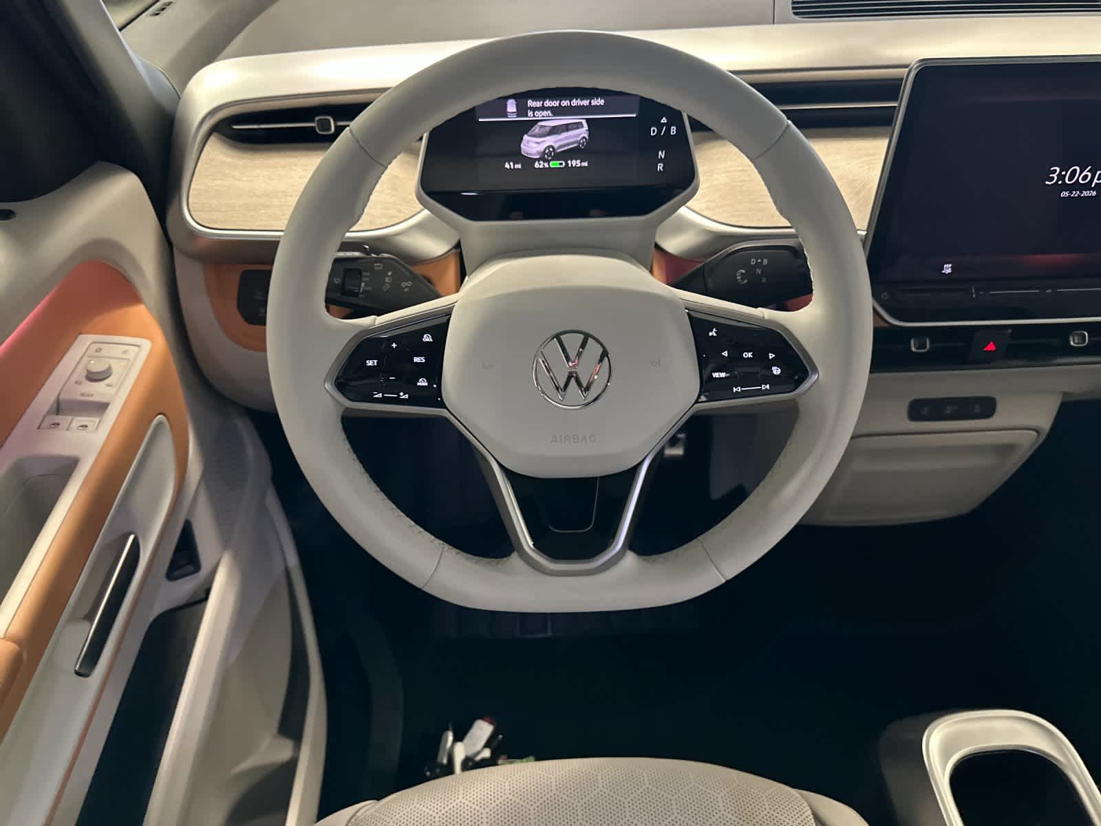 Thumbnail: 2025 Volkswagen ID.Buzz - 14