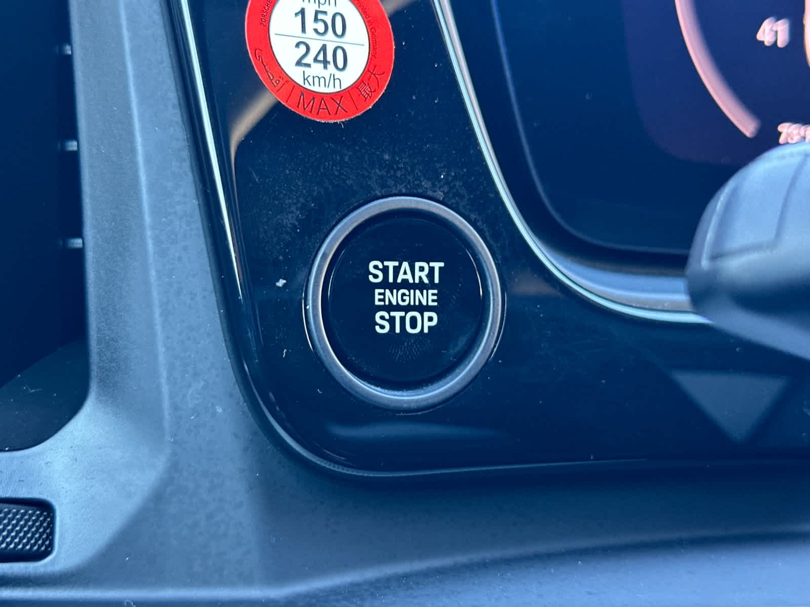 Thumbnail: 2024 Porsche Cayenne - 24