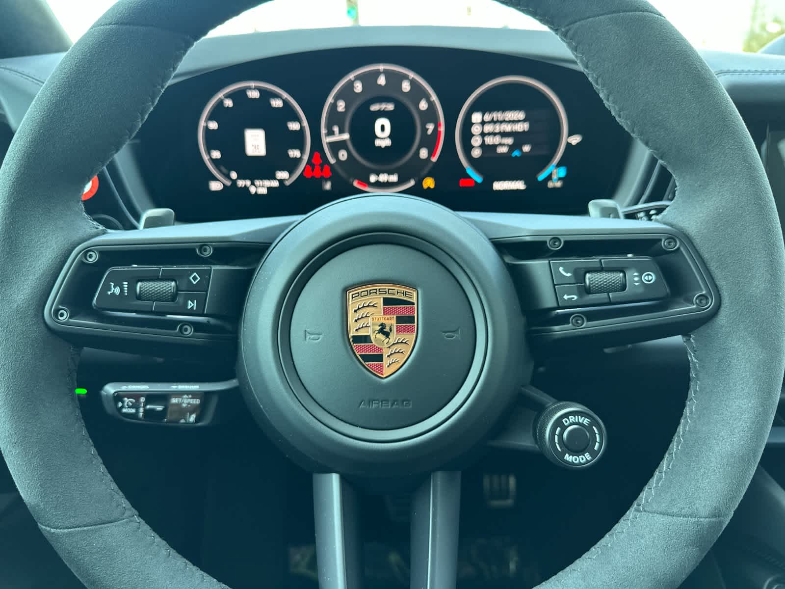 Thumbnail: 2026 Porsche Cayenne - 27