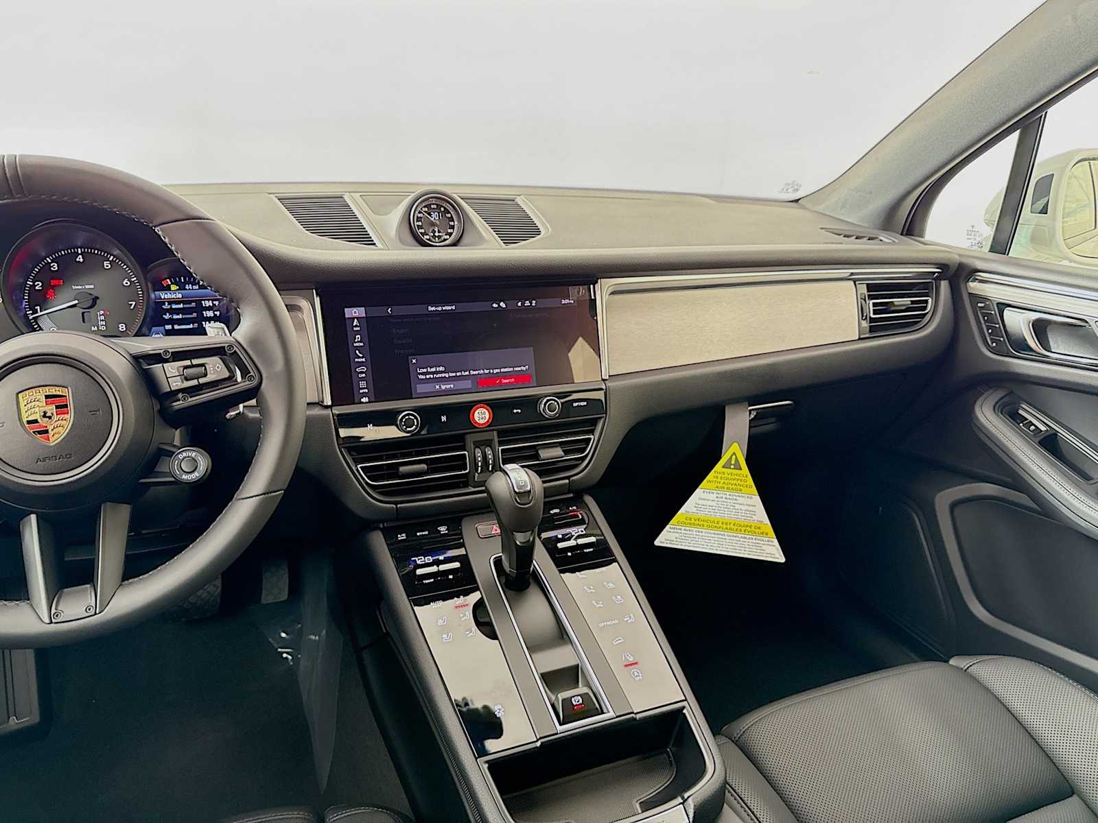 Thumbnail: 2026 Porsche Macan - 19