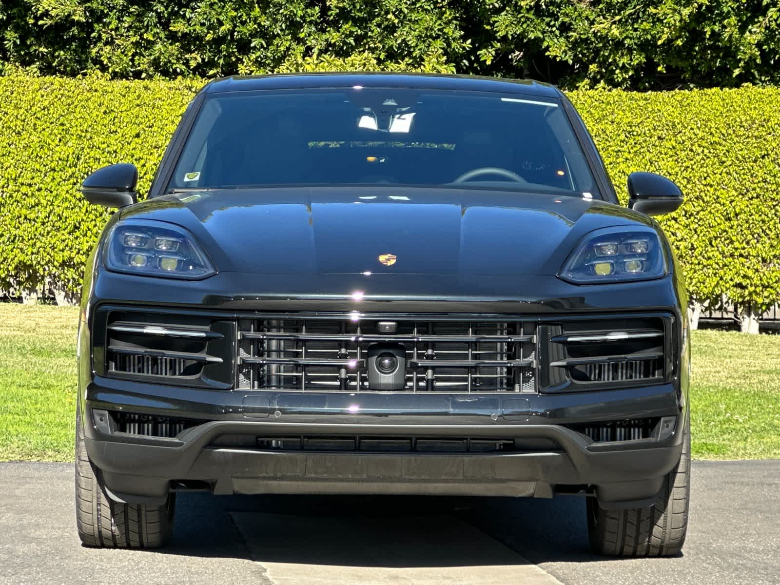 Thumbnail: 2026 Porsche Cayenne - 11