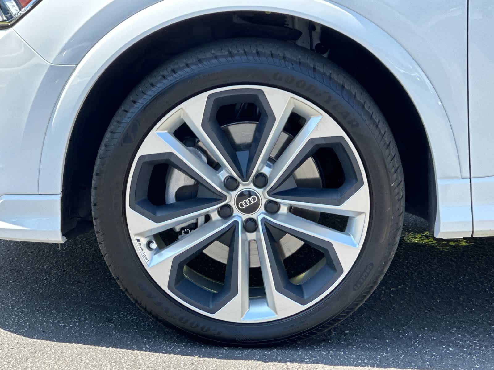 Thumbnail: 2022 Audi Q3 - 28