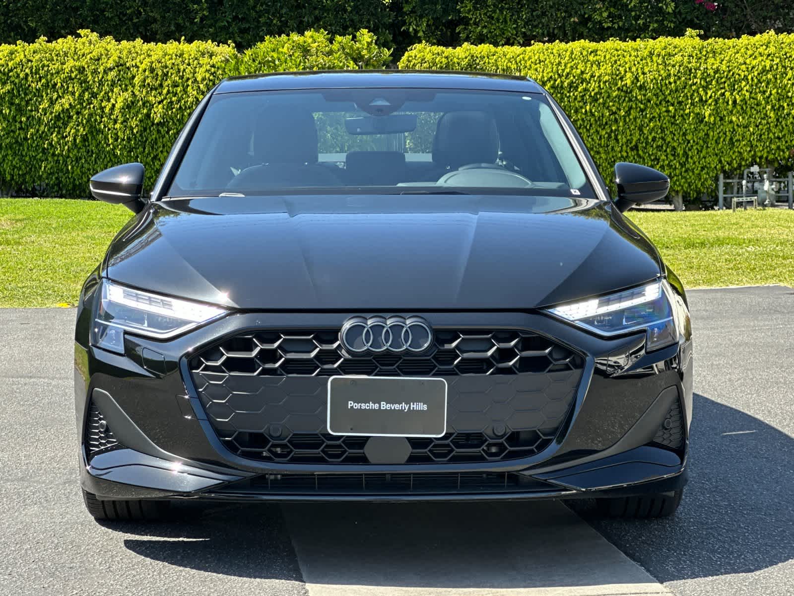 Thumbnail: 2025 Audi A3 - 11