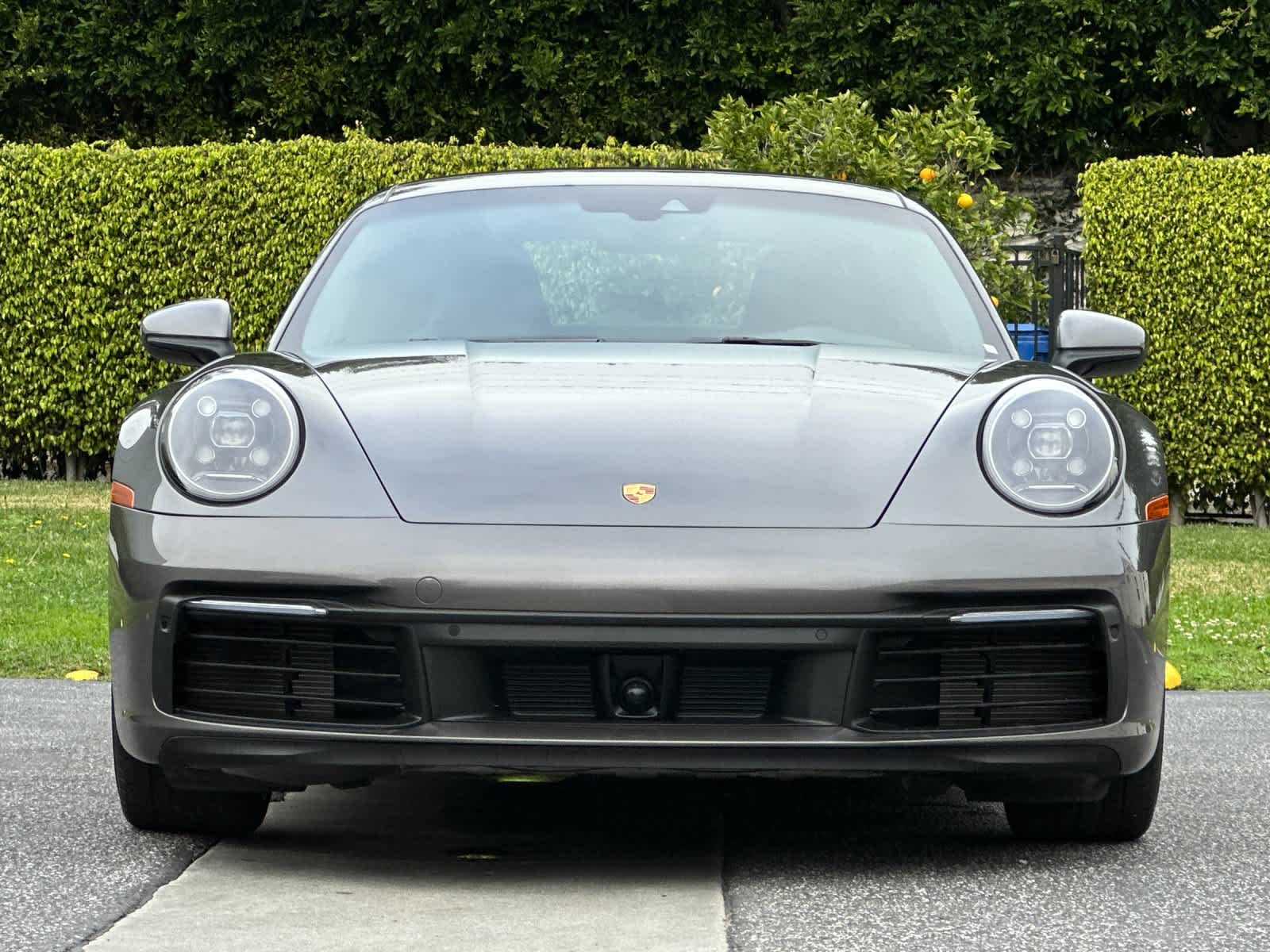 Thumbnail: 2020 Porsche 911 - 10