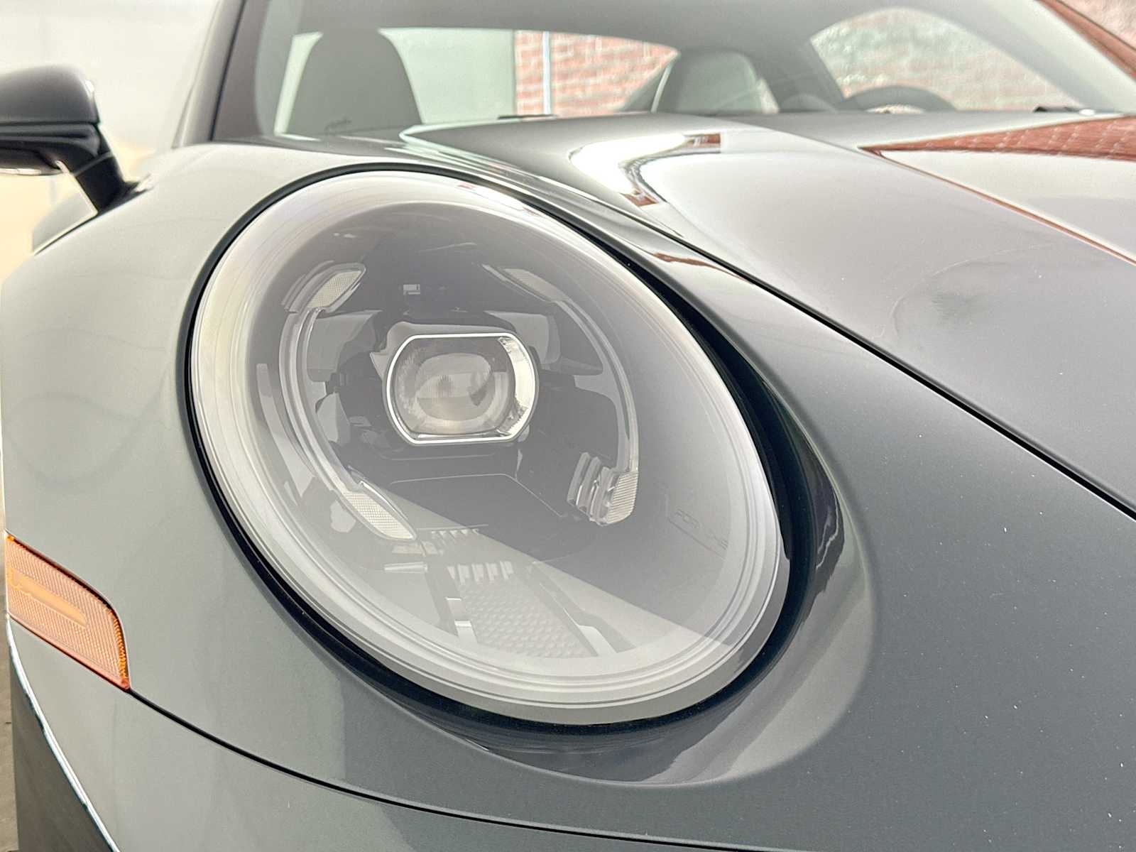 Thumbnail: 2026 Porsche 911 - 28