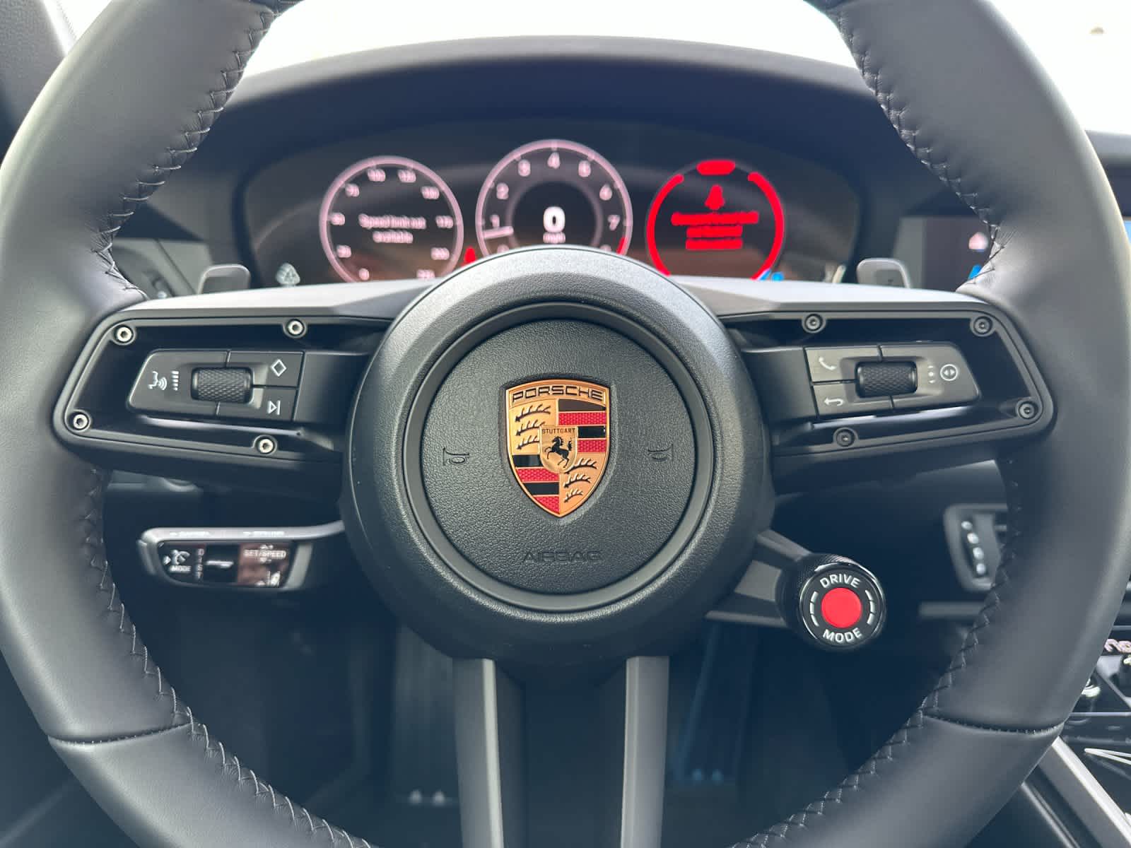 Thumbnail: 2026 Porsche 911 - 23