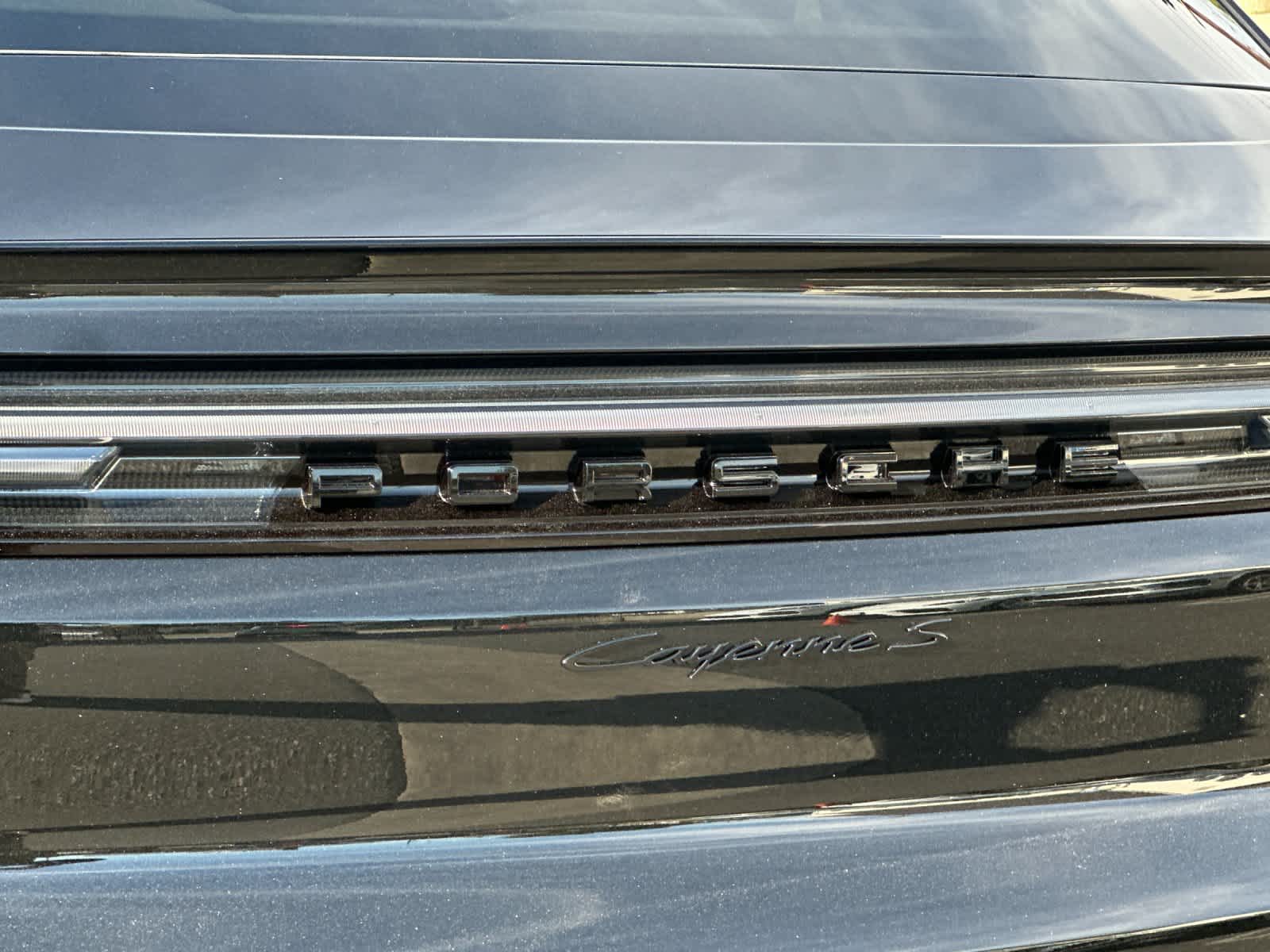 Thumbnail: 2026 Porsche Cayenne - 32