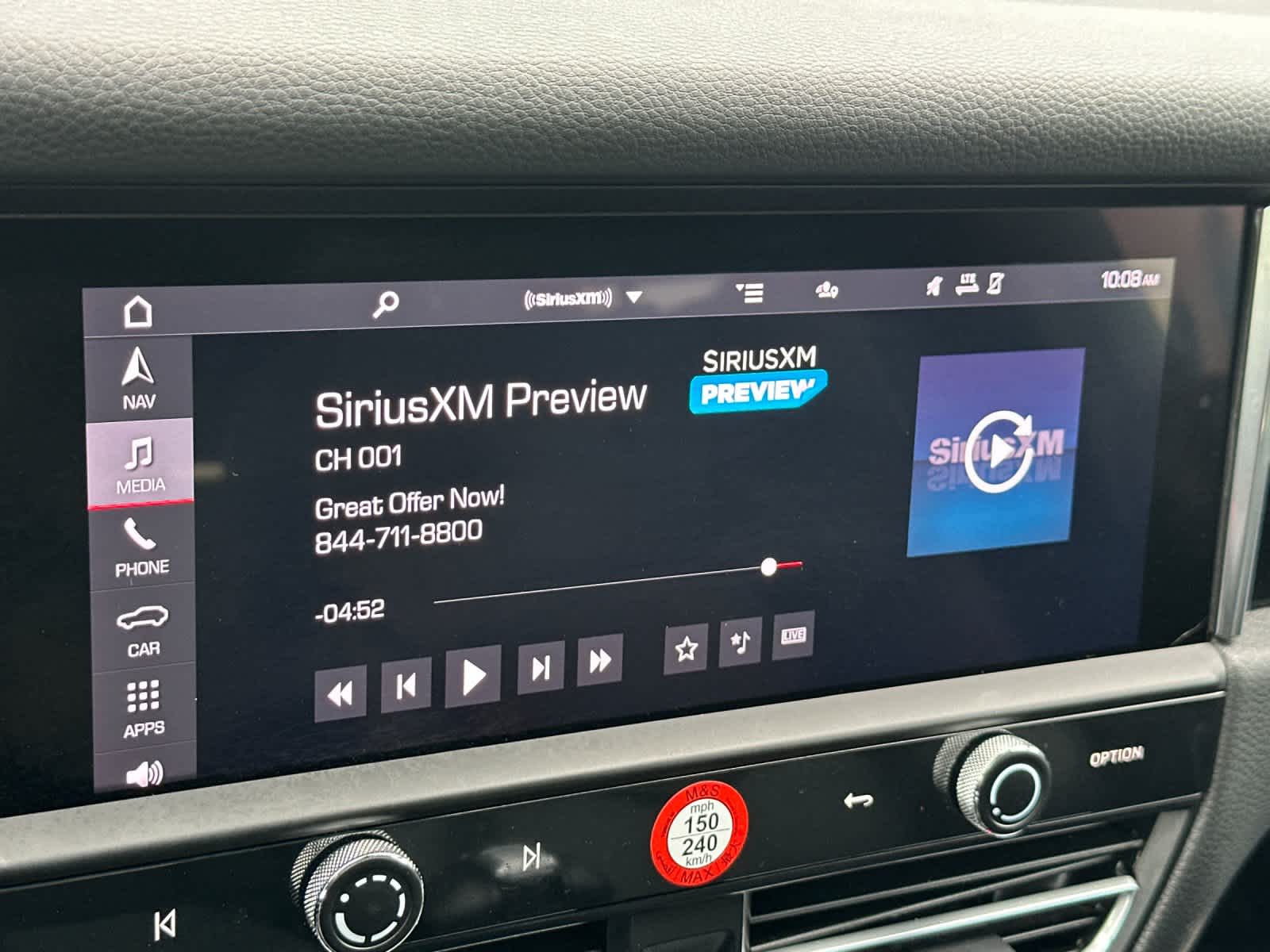 Thumbnail: 2025 Porsche Macan - 20