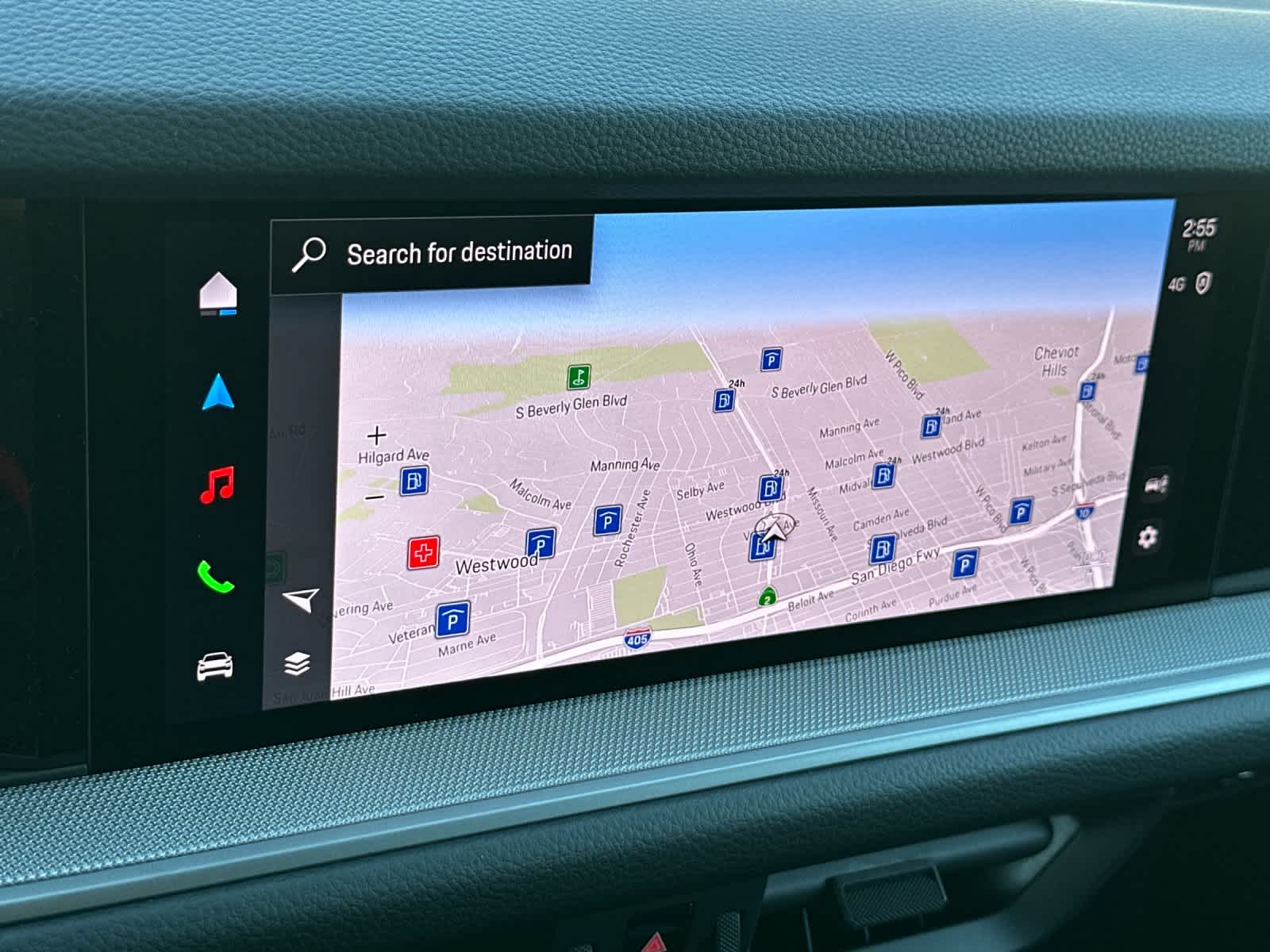 Thumbnail: 2026 Porsche Cayenne - 21