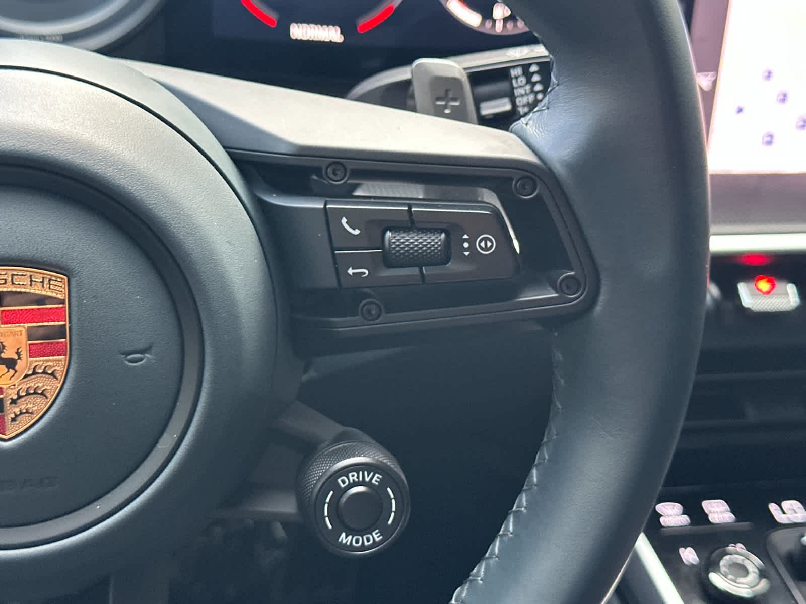 Thumbnail: 2024 Porsche 911 - 24