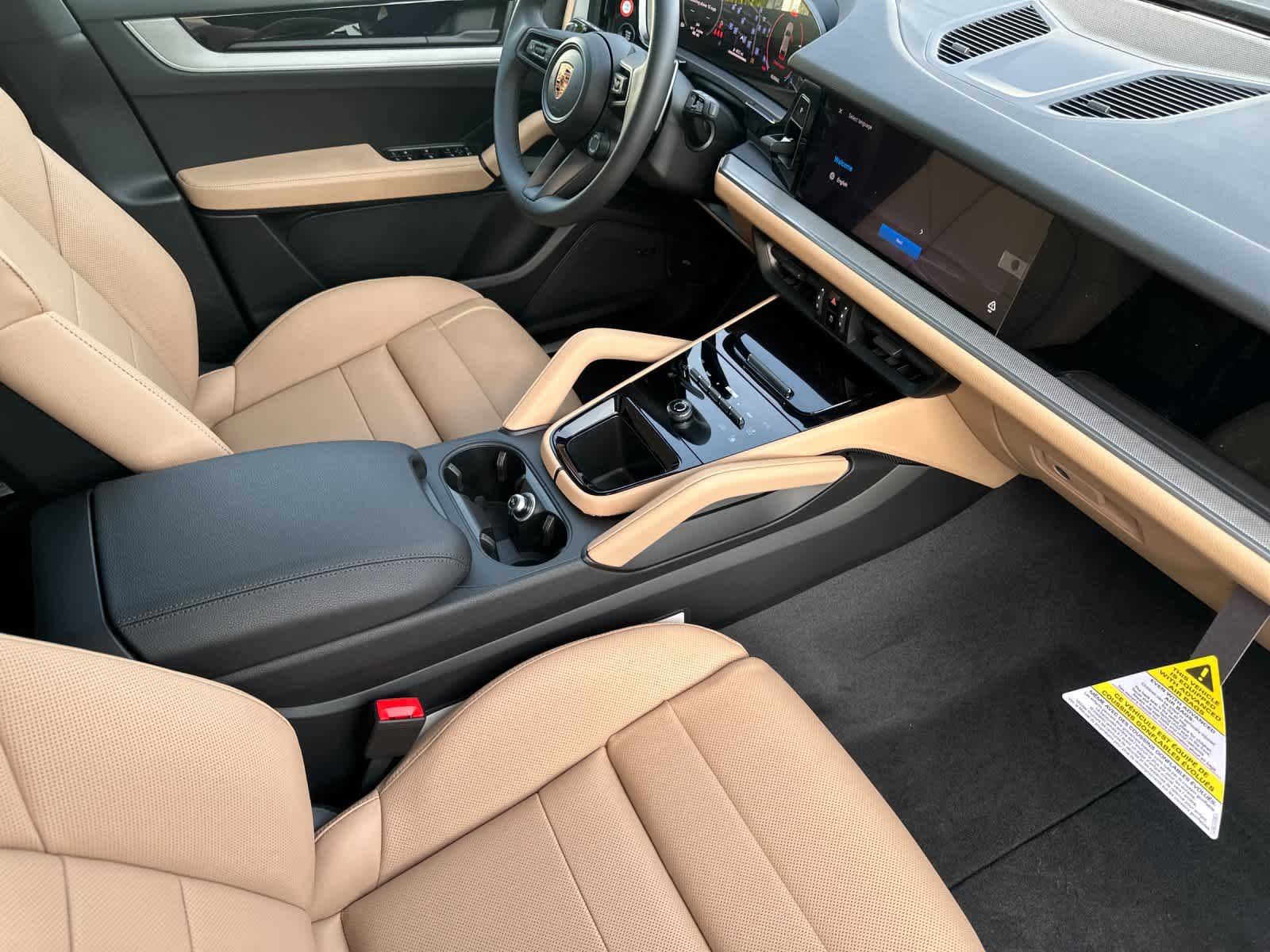 Thumbnail: 2026 Porsche Cayenne - 17