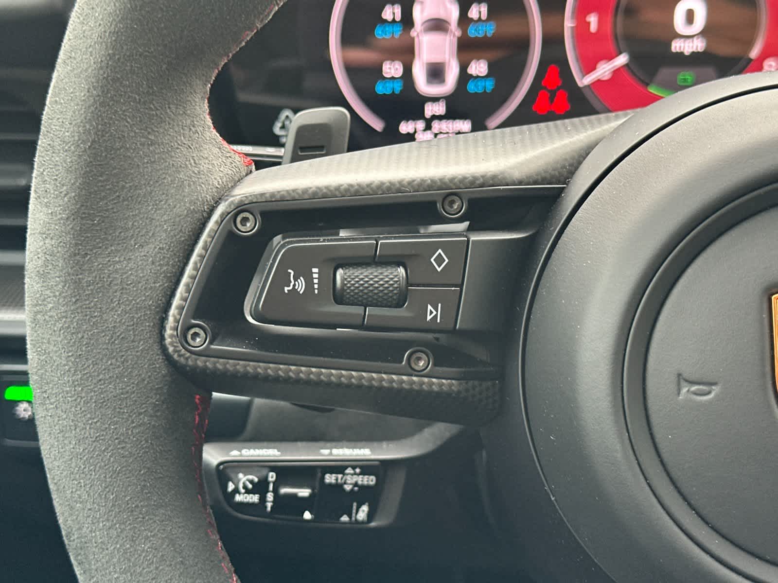 Thumbnail: 2026 Porsche 911 - 25