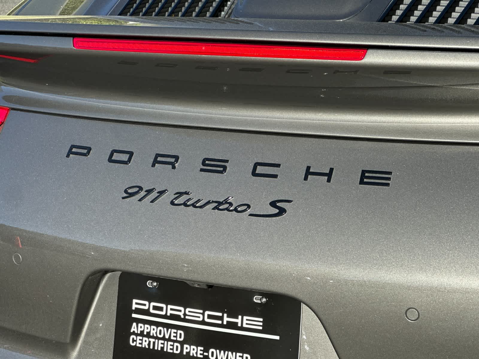 Thumbnail: 2019 Porsche 911 - 28