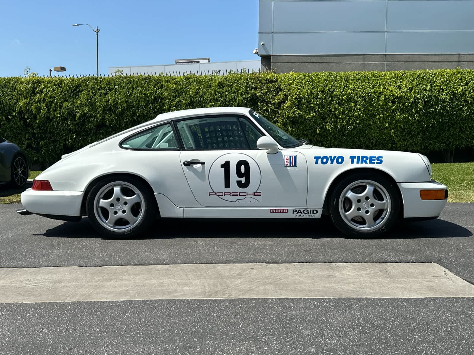 Thumbnail: 1992 Porsche 911 - 9