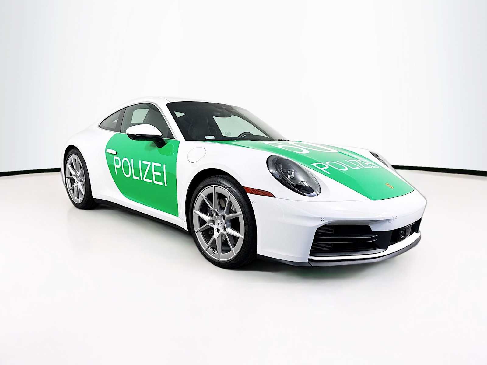 Thumbnail: 2025 Porsche 911 - 7