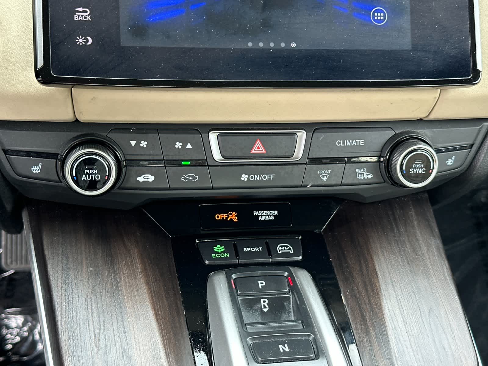 Thumbnail: 2020 Honda Clarity - 20
