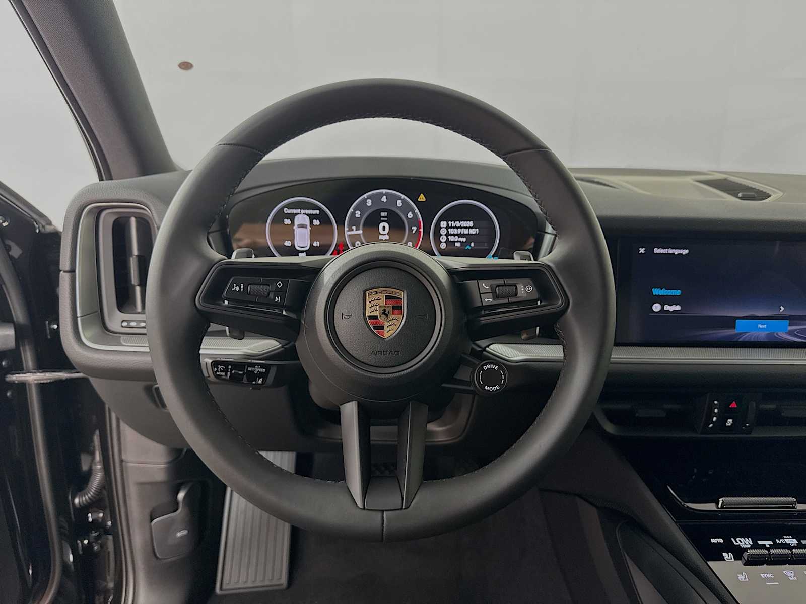 Thumbnail: 2026 Porsche Cayenne - 12