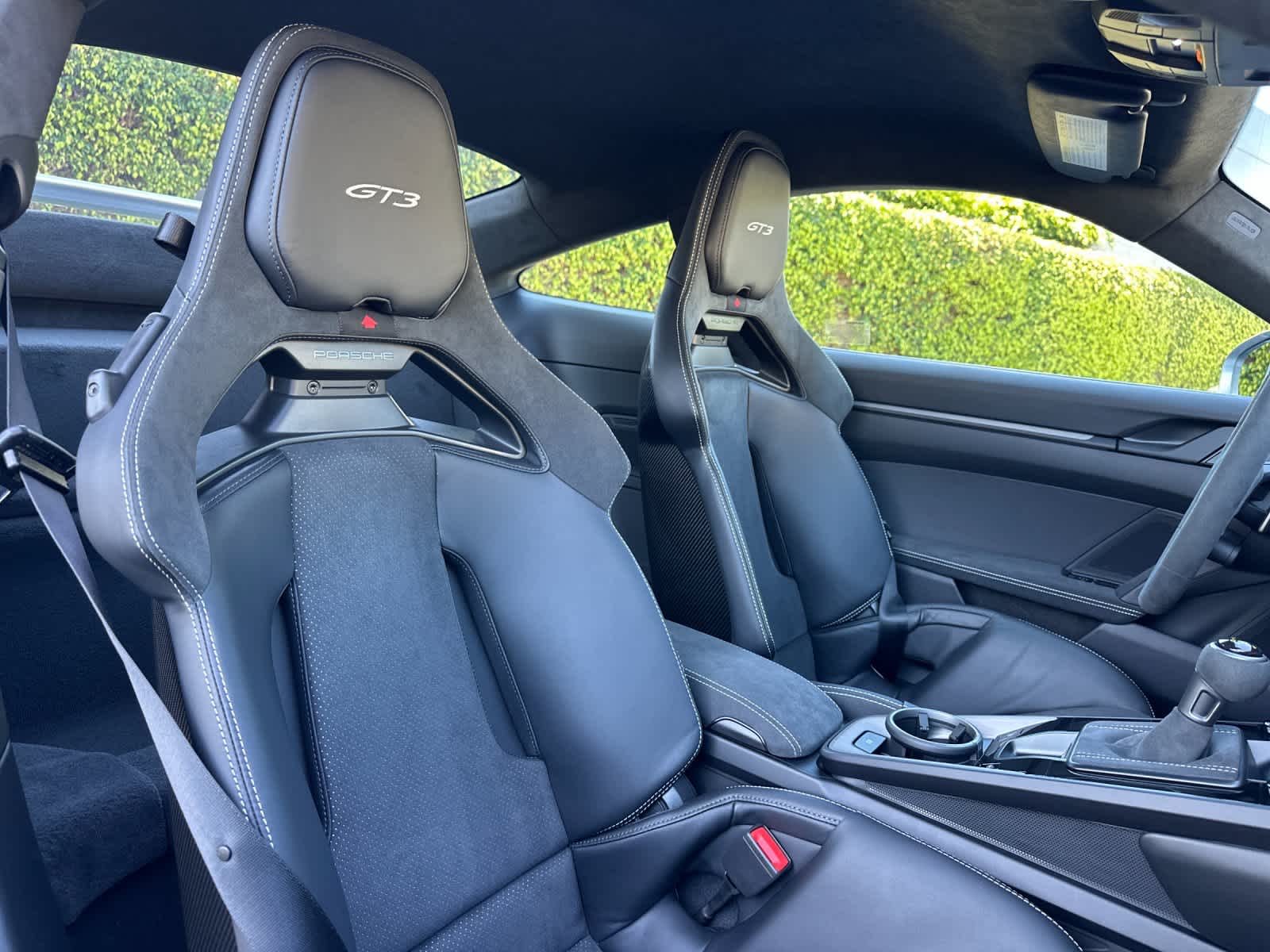 Thumbnail: 2026 Porsche 911 - 28