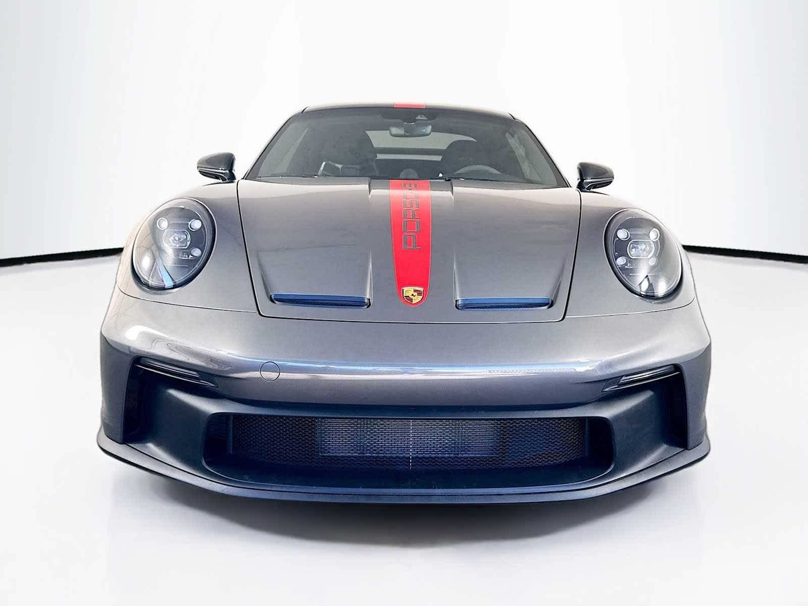 Thumbnail: 2022 Porsche 911 - 6