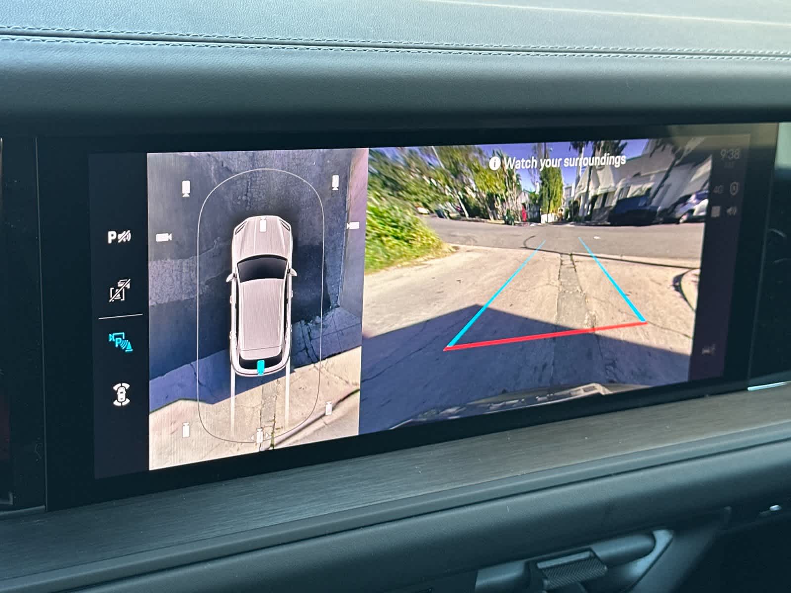 Thumbnail: 2026 Porsche Cayenne - 23