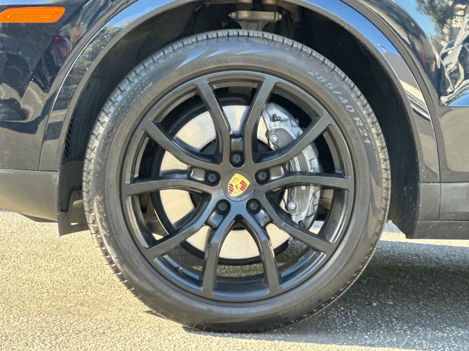 Thumbnail: 2023 Porsche Cayenne - 31