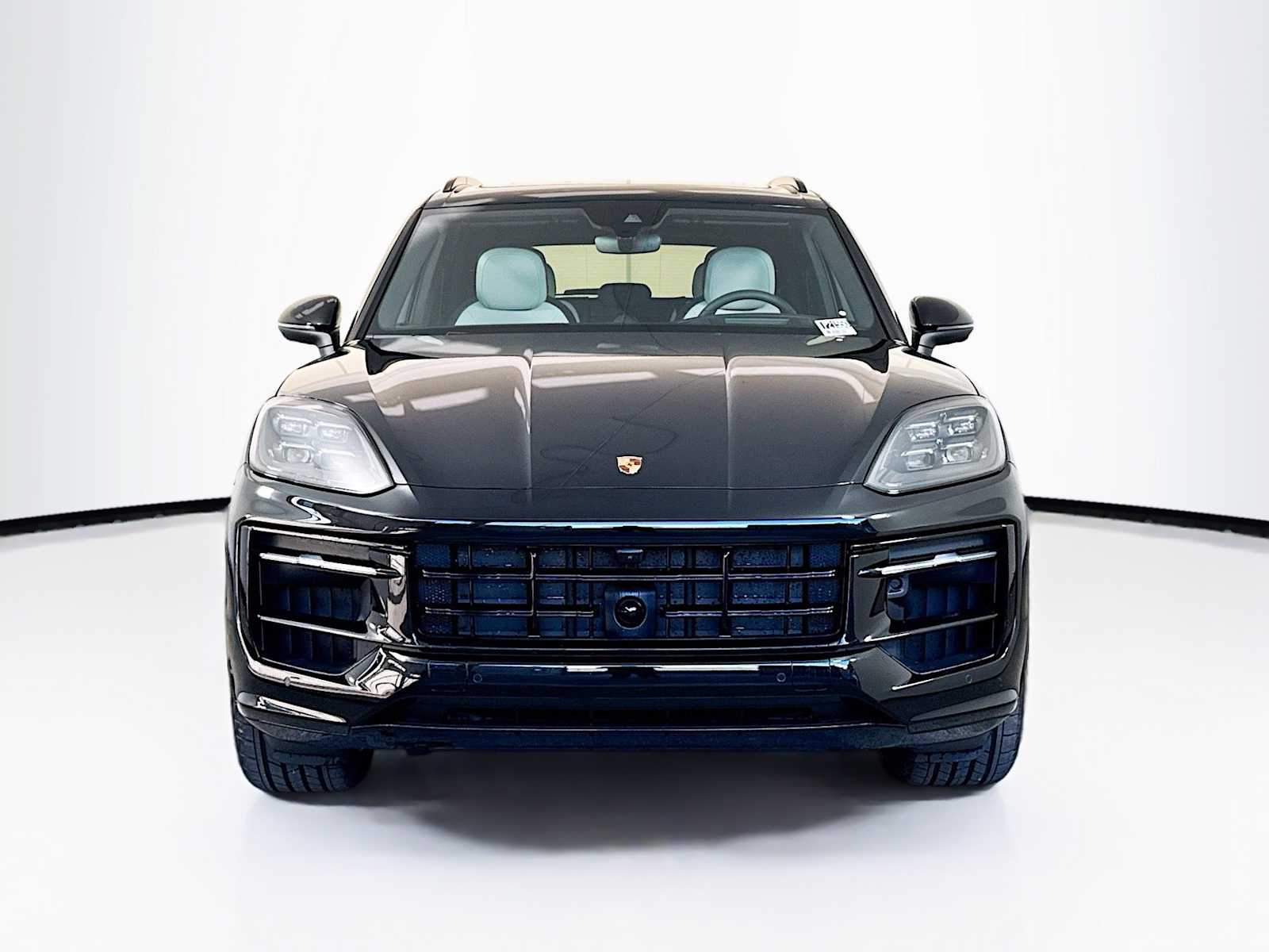 Thumbnail: 2026 Porsche Cayenne - 6