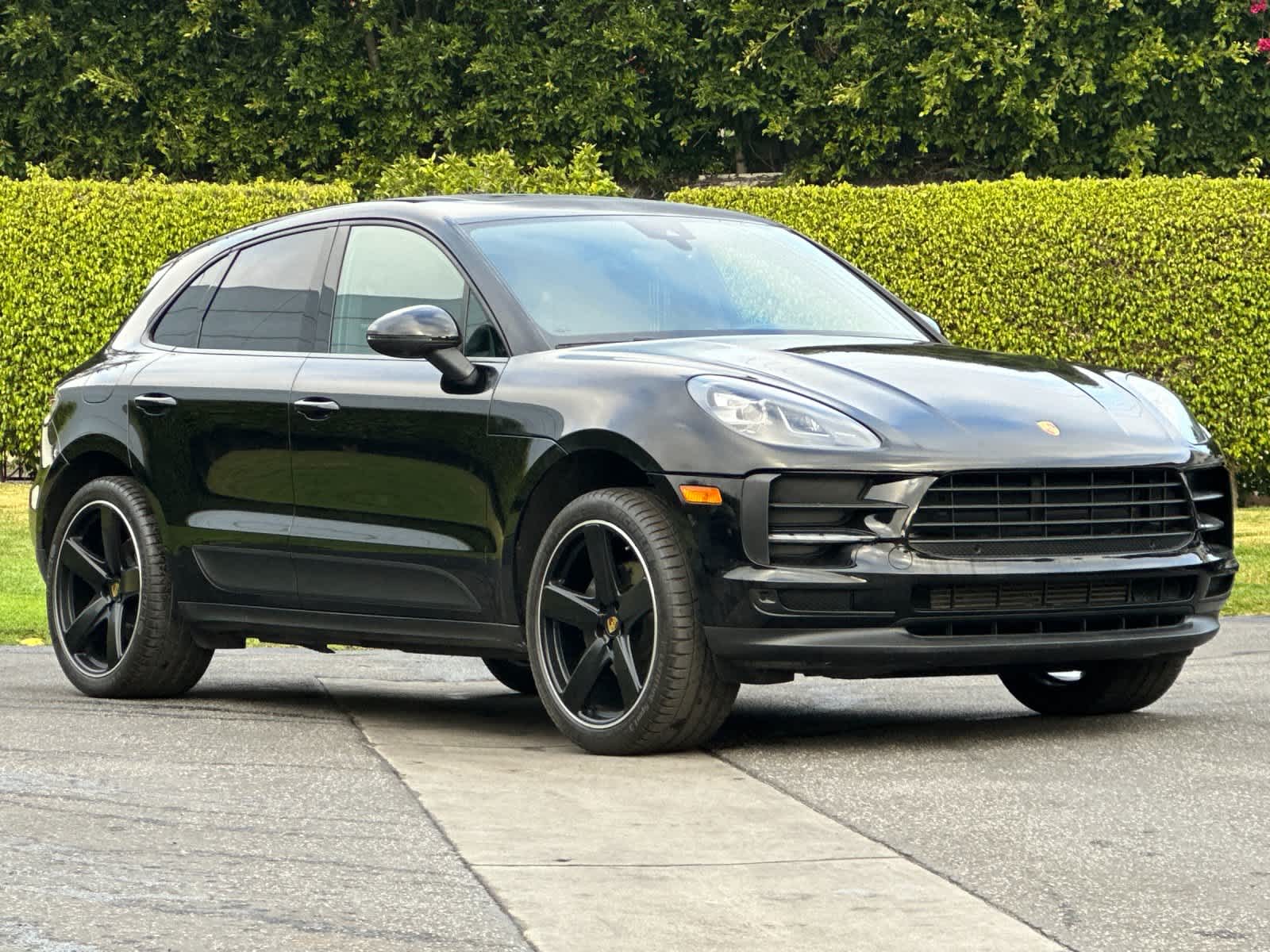 Thumbnail: 2019 Porsche Macan - 10