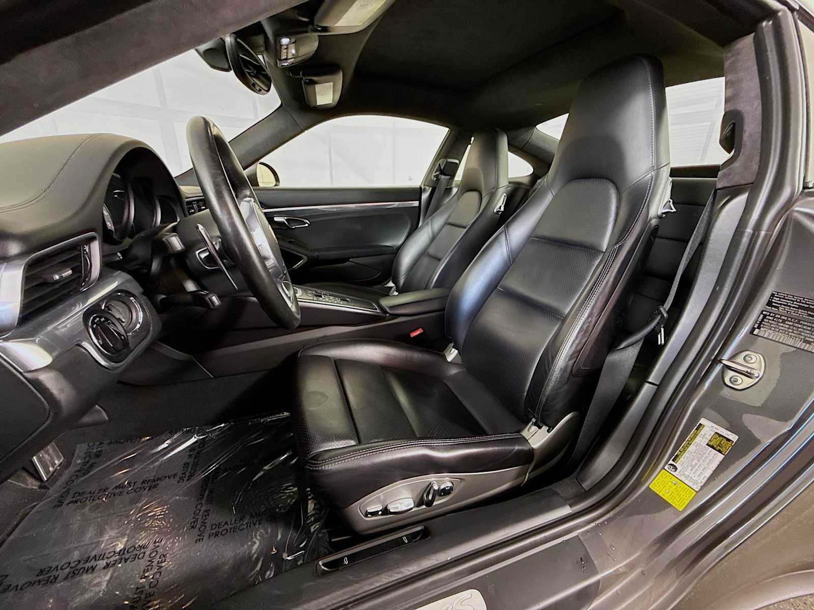 Thumbnail: 2013 Porsche 911 - 5