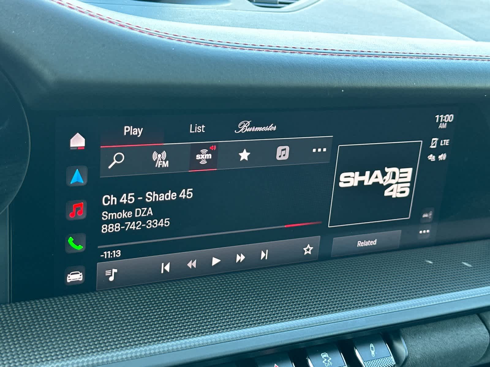 Thumbnail: 2023 Porsche 911 - 17