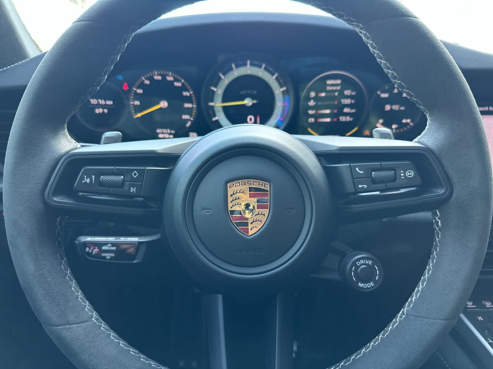 Thumbnail: 2022 Porsche 911 - 21