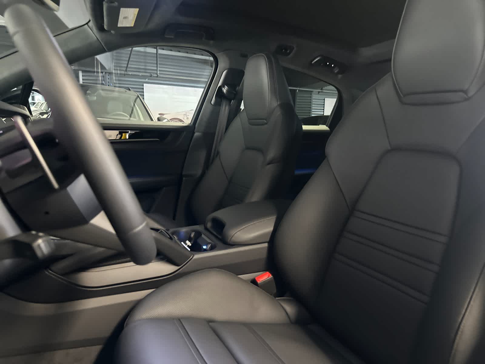Thumbnail: 2026 Porsche Cayenne - 5