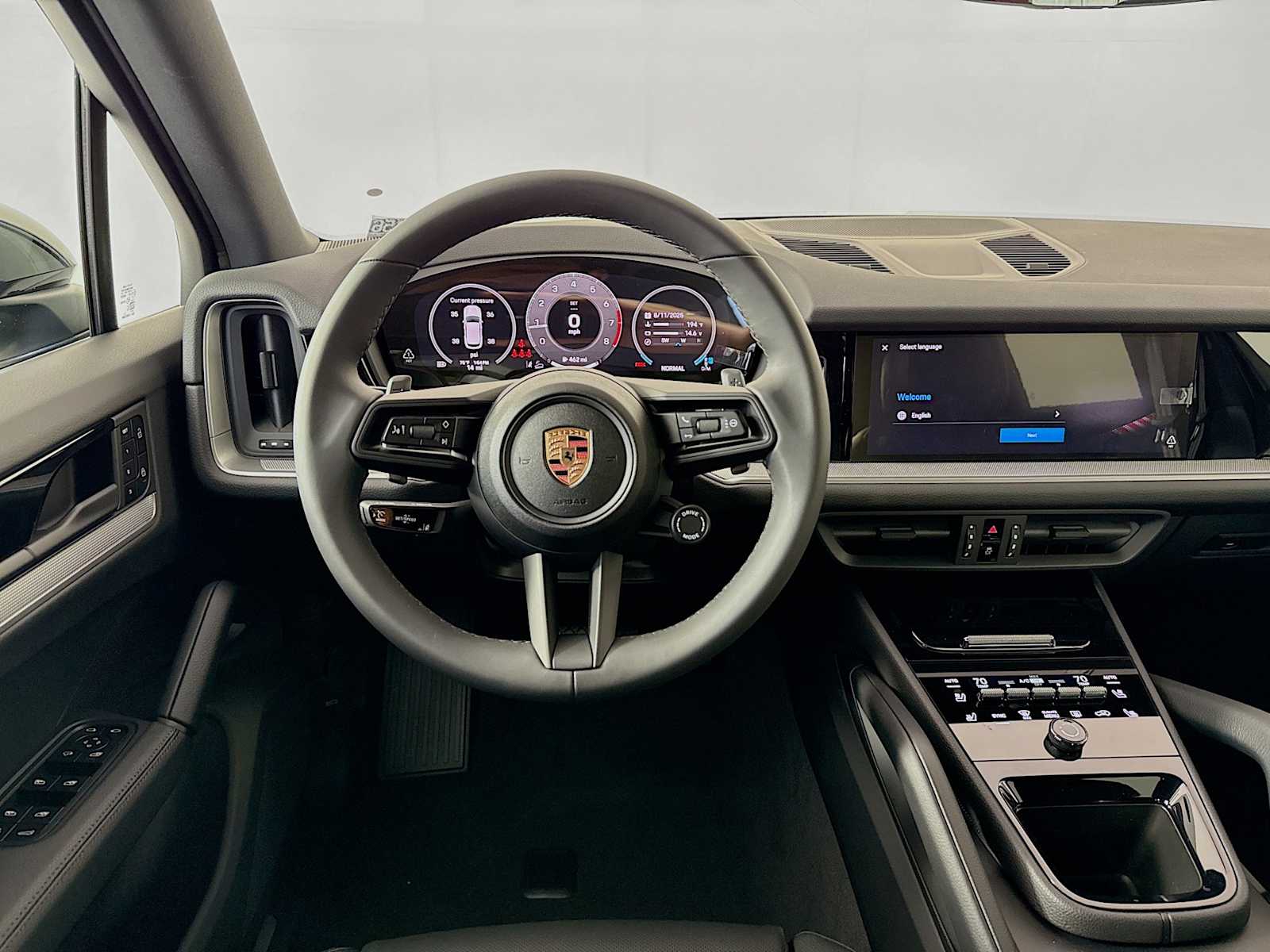 Thumbnail: 2025 Porsche Cayenne - 18