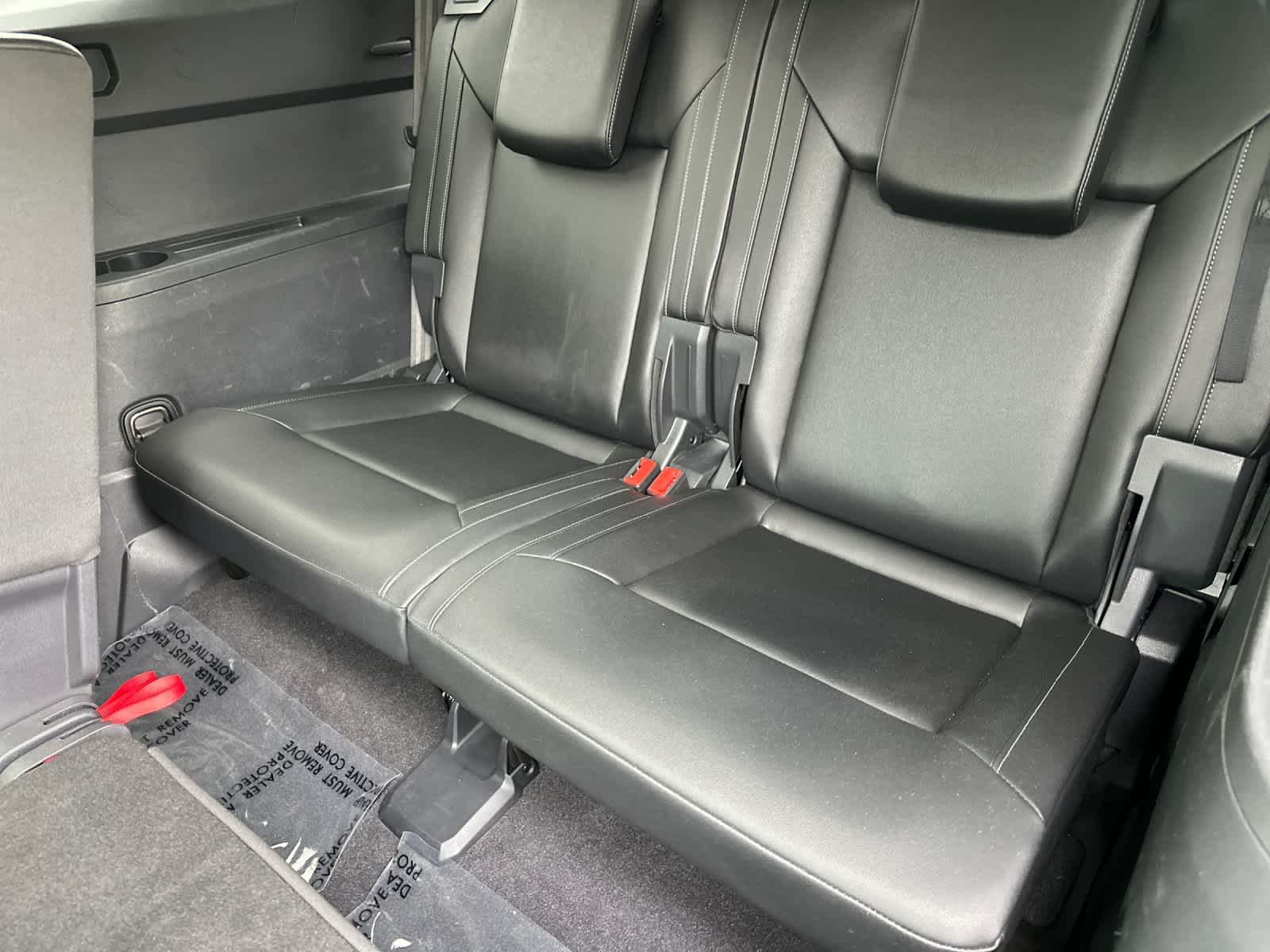 Thumbnail: 2019 Volkswagen Atlas - 16