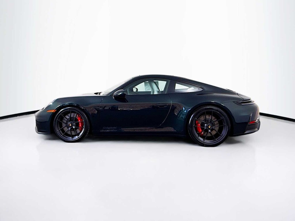 New 2026 Porsche 911 Carrera 4 GTS Coupe