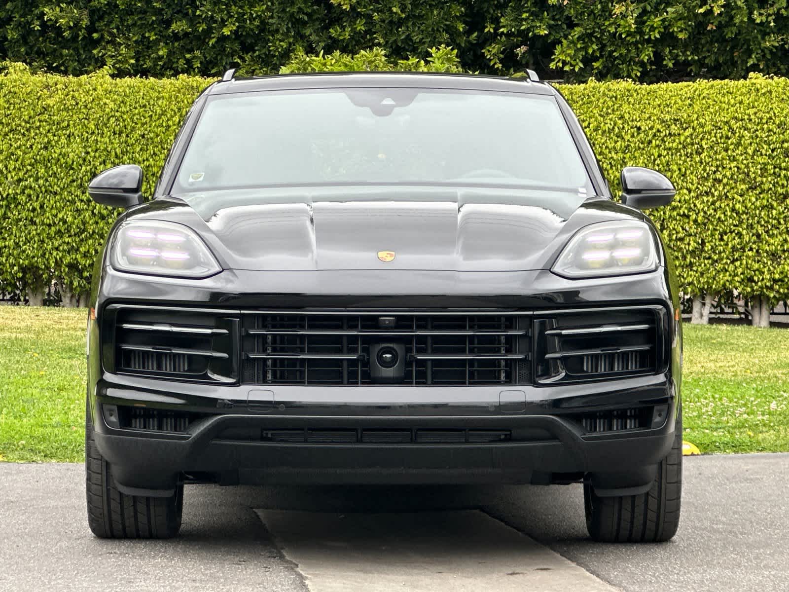 Thumbnail: 2026 Porsche Cayenne - 11
