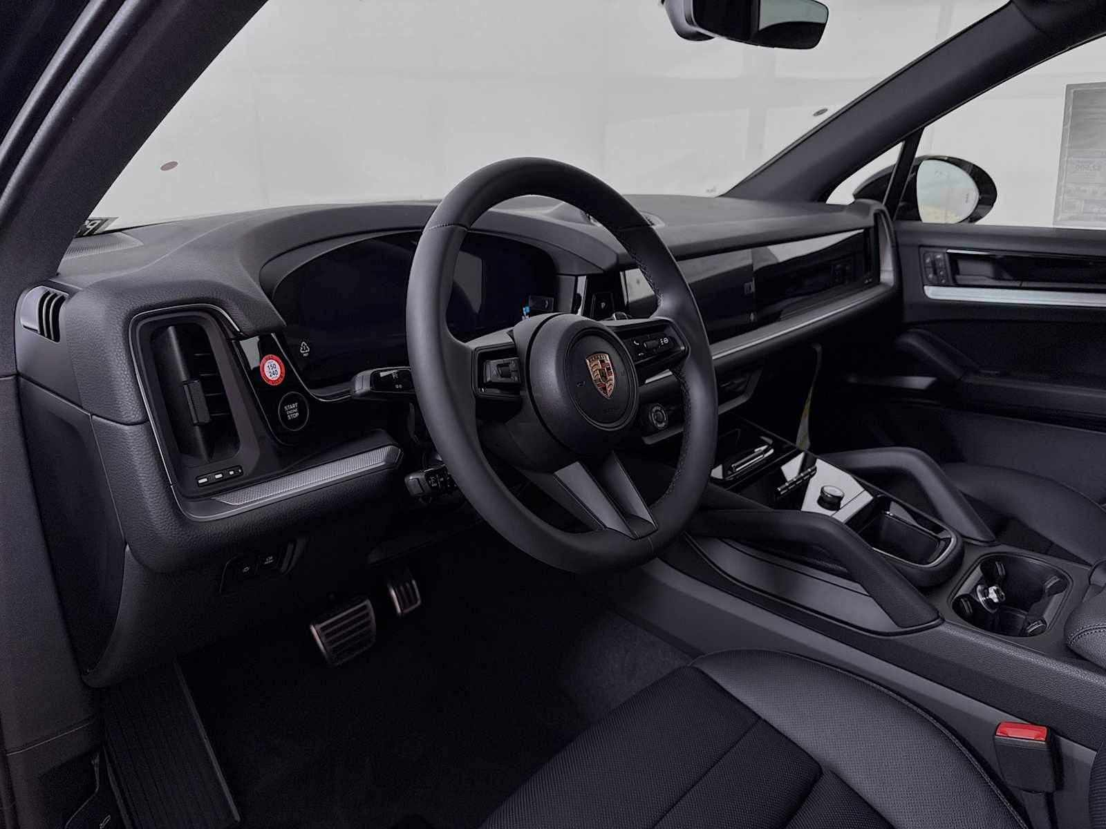 Thumbnail: 2026 Porsche Cayenne - 4