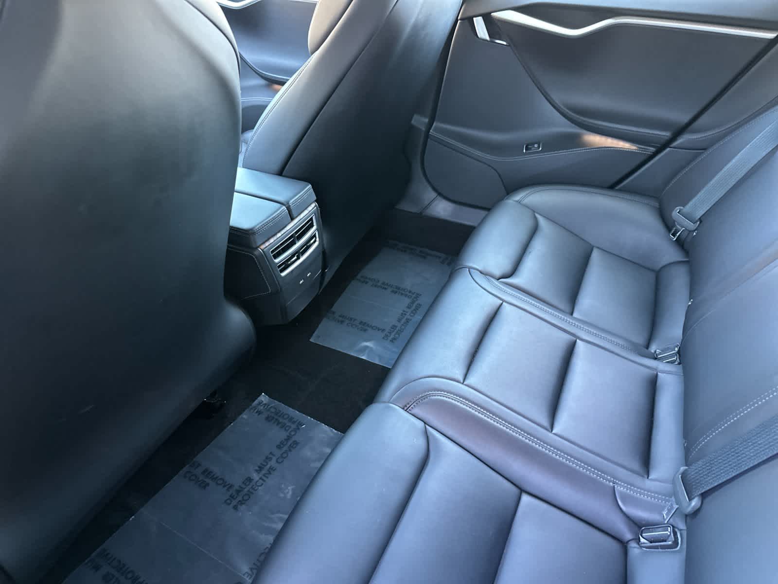 Thumbnail: 2018 Tesla Model S - 13