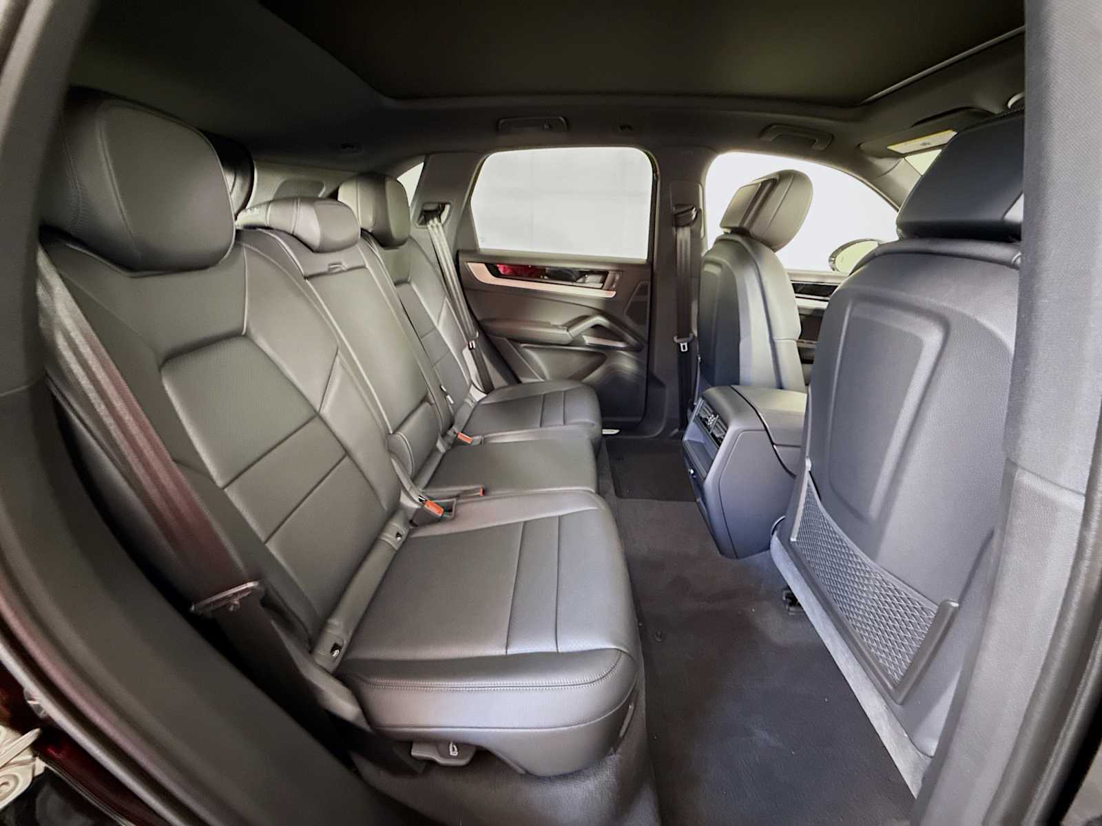 Thumbnail: 2025 Porsche Cayenne - 20