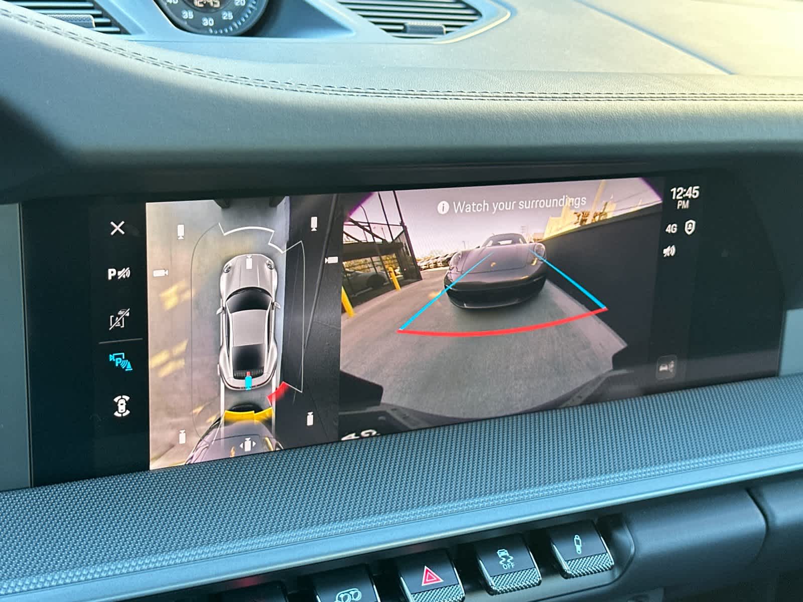 Thumbnail: 2025 Porsche 911 - 18