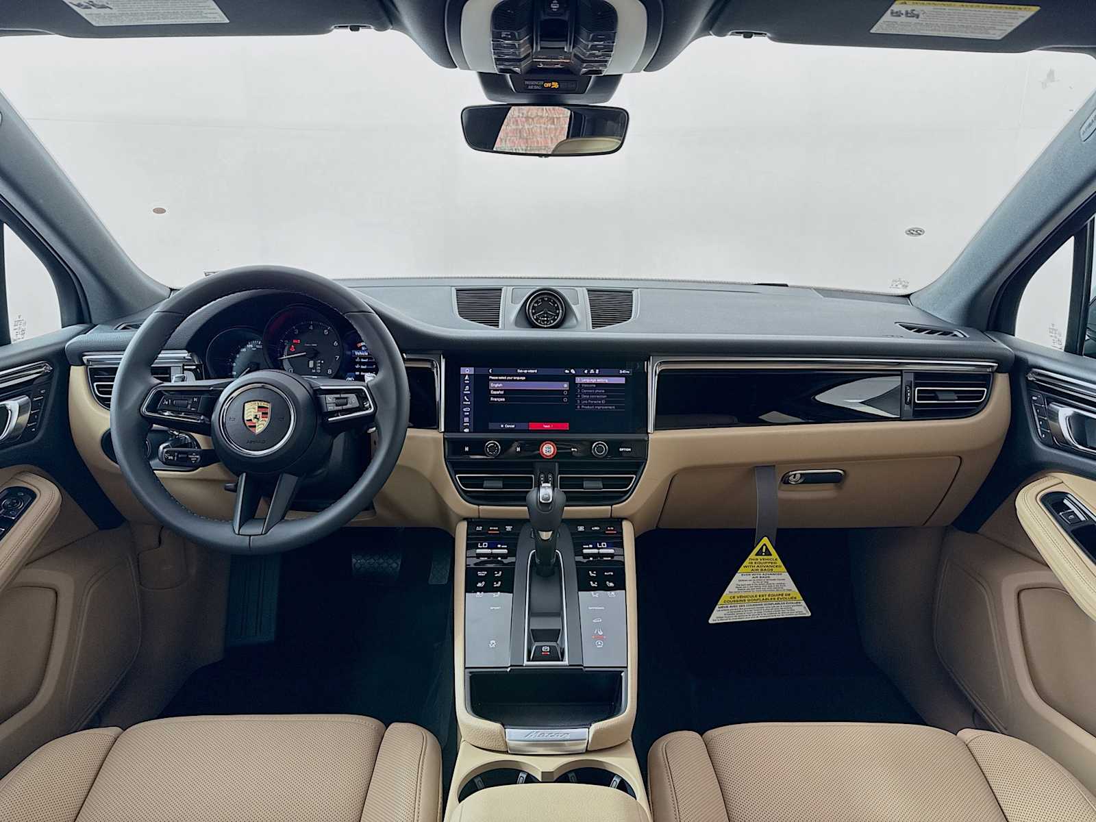 Thumbnail: 2026 Porsche Macan - 27