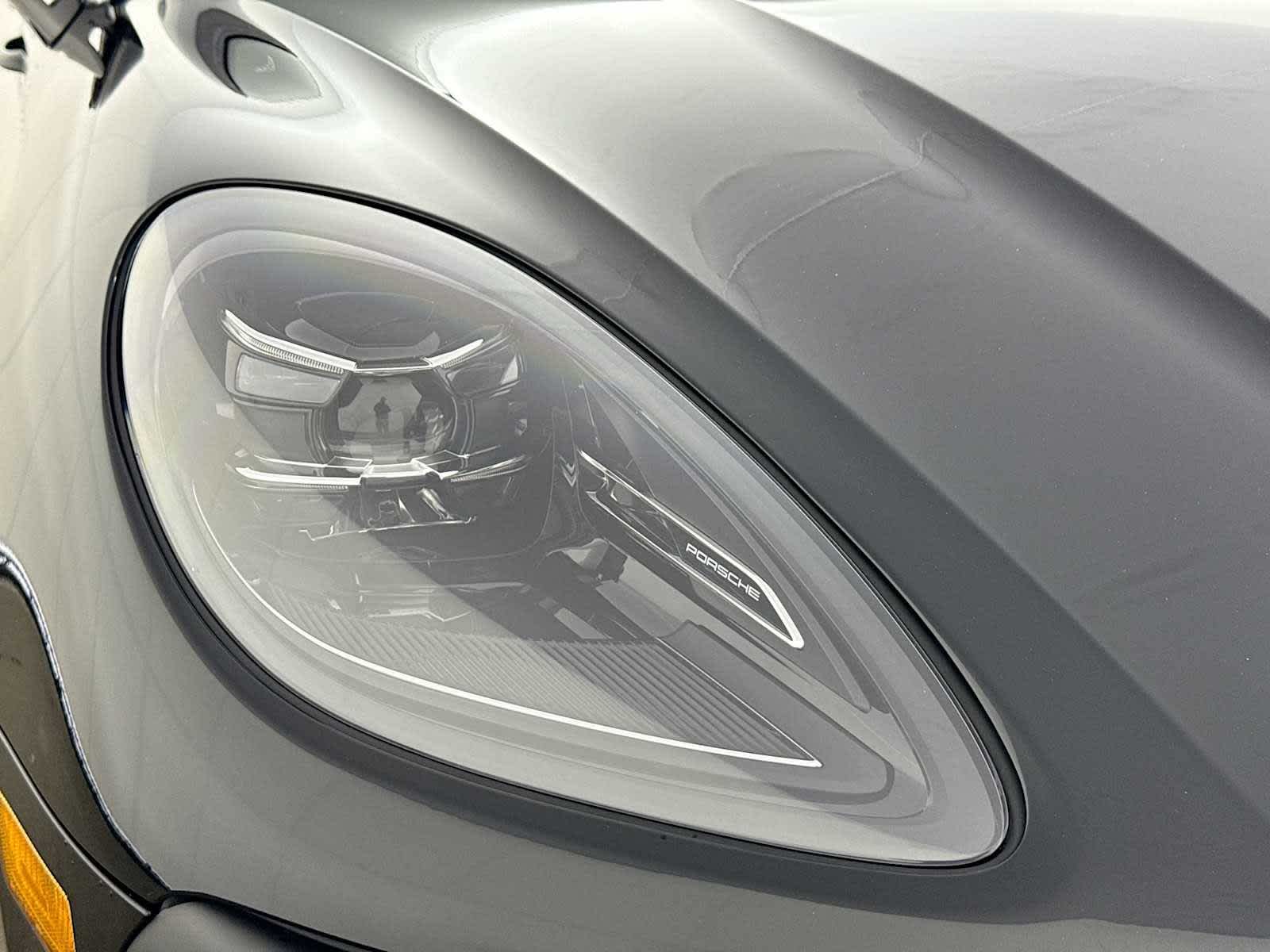 Thumbnail: 2025 Porsche Macan - 28