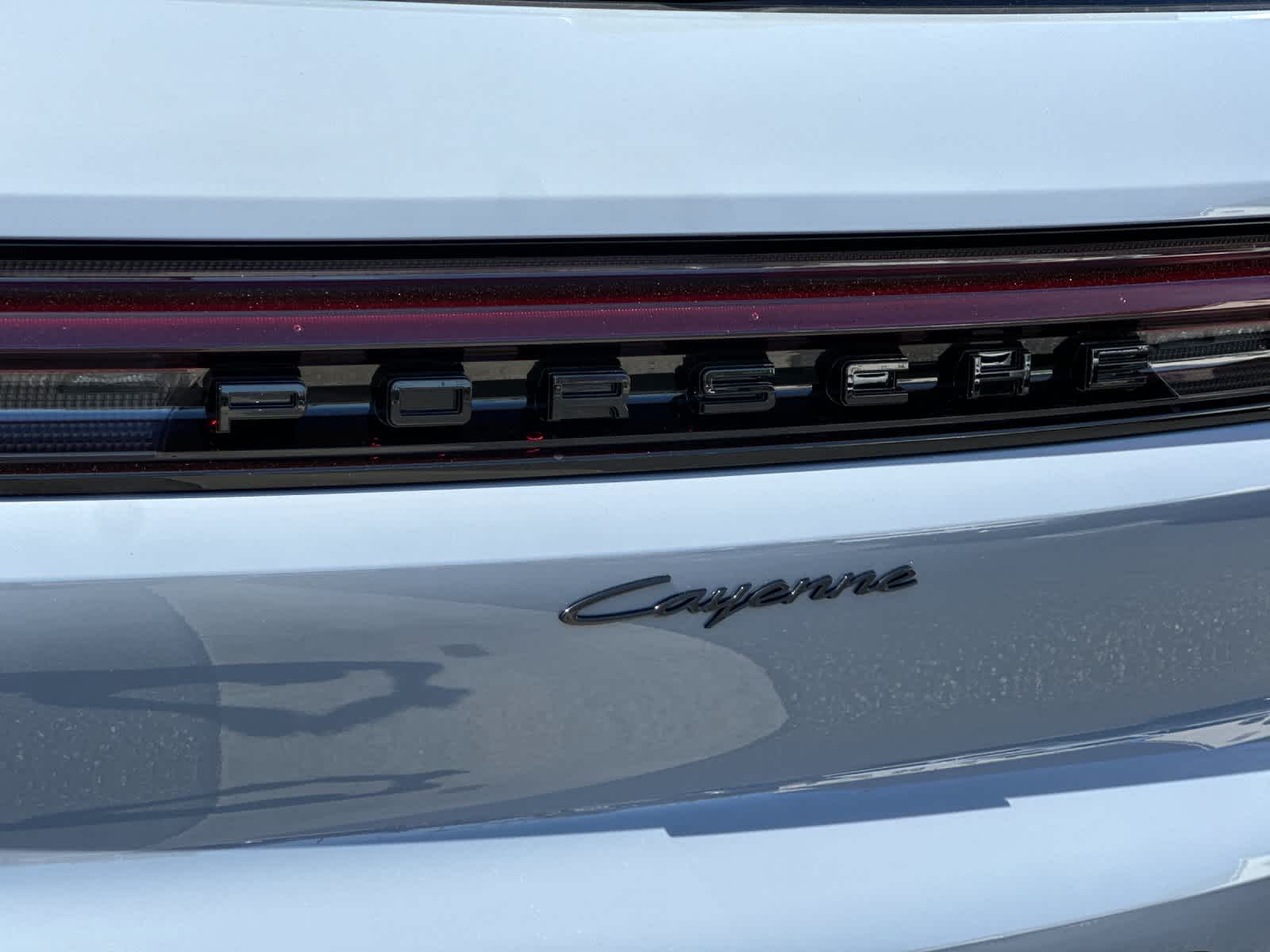 Thumbnail: 2026 Porsche Cayenne - 33