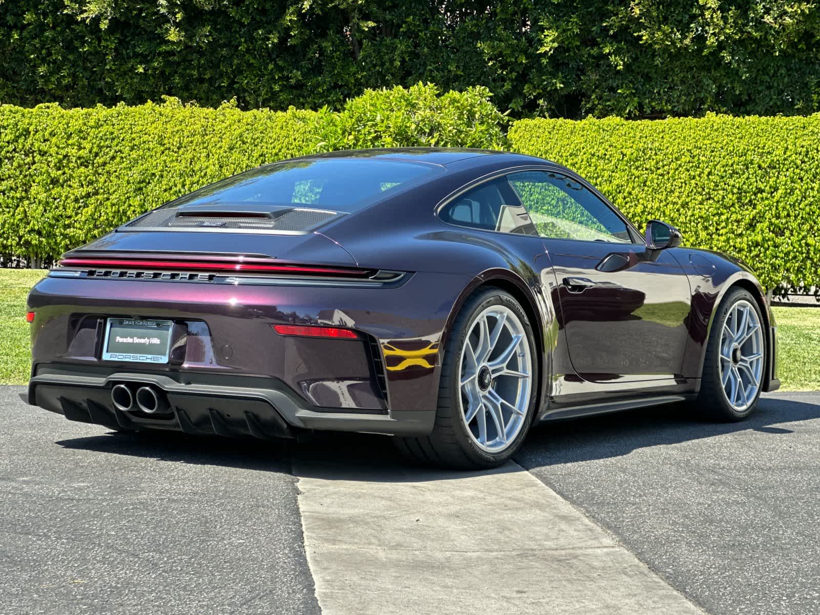 Thumbnail: 2026 Porsche 911 - 7