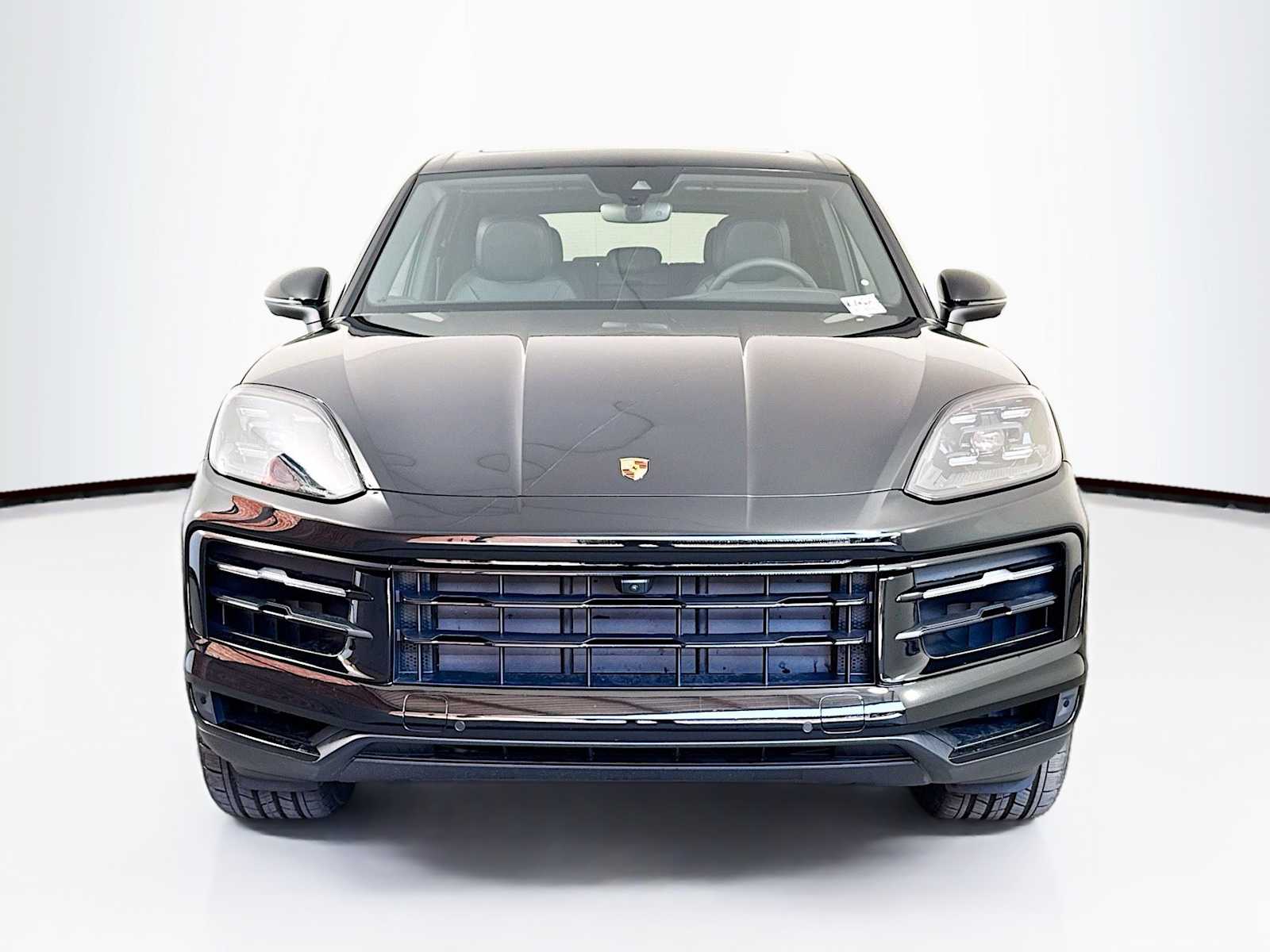 Thumbnail: 2025 Porsche Cayenne - 6