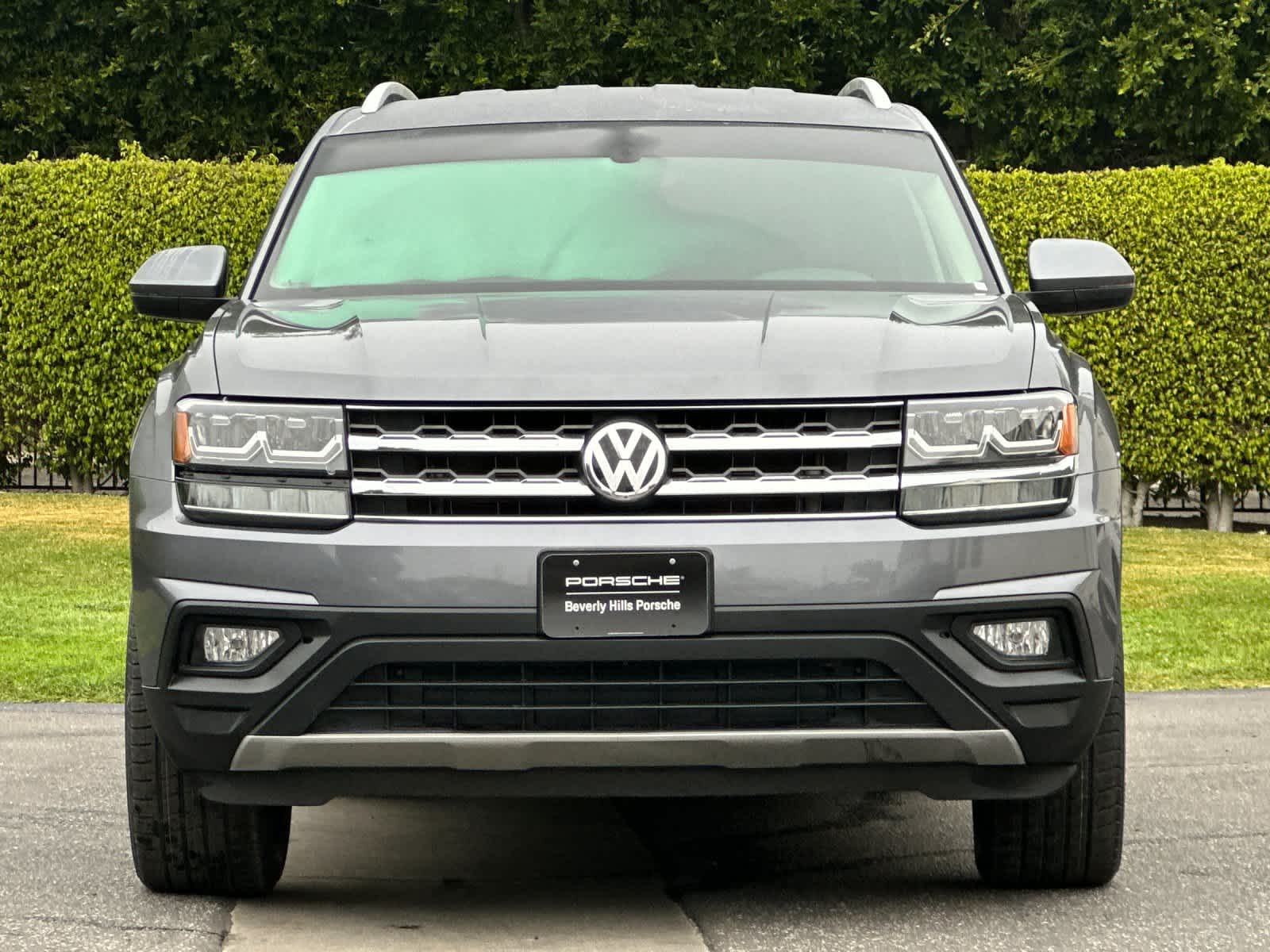 Thumbnail: 2019 Volkswagen Atlas - 11