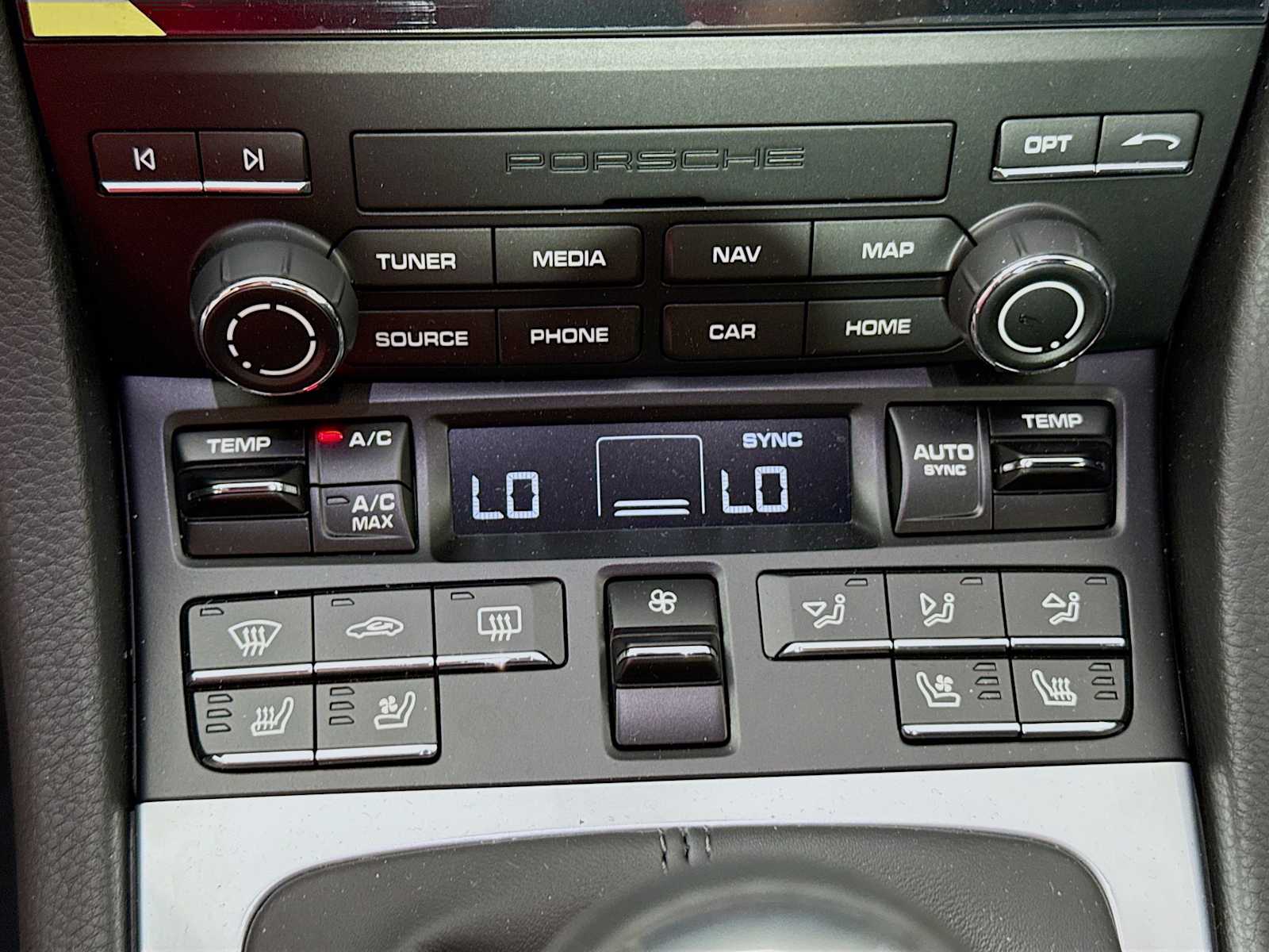 Thumbnail: 2025 Porsche 718 Cayman - 13