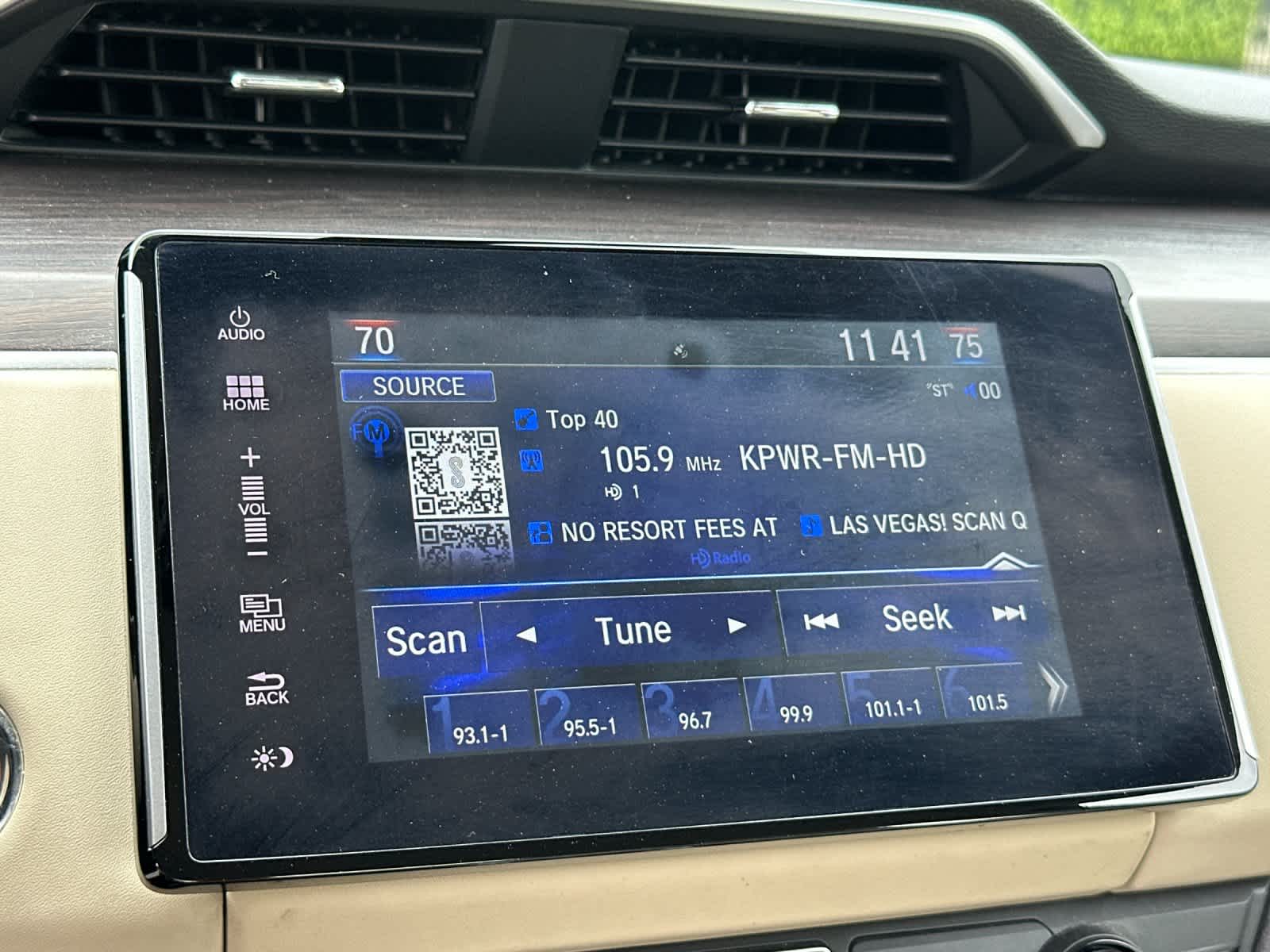 Thumbnail: 2020 Honda Clarity - 18