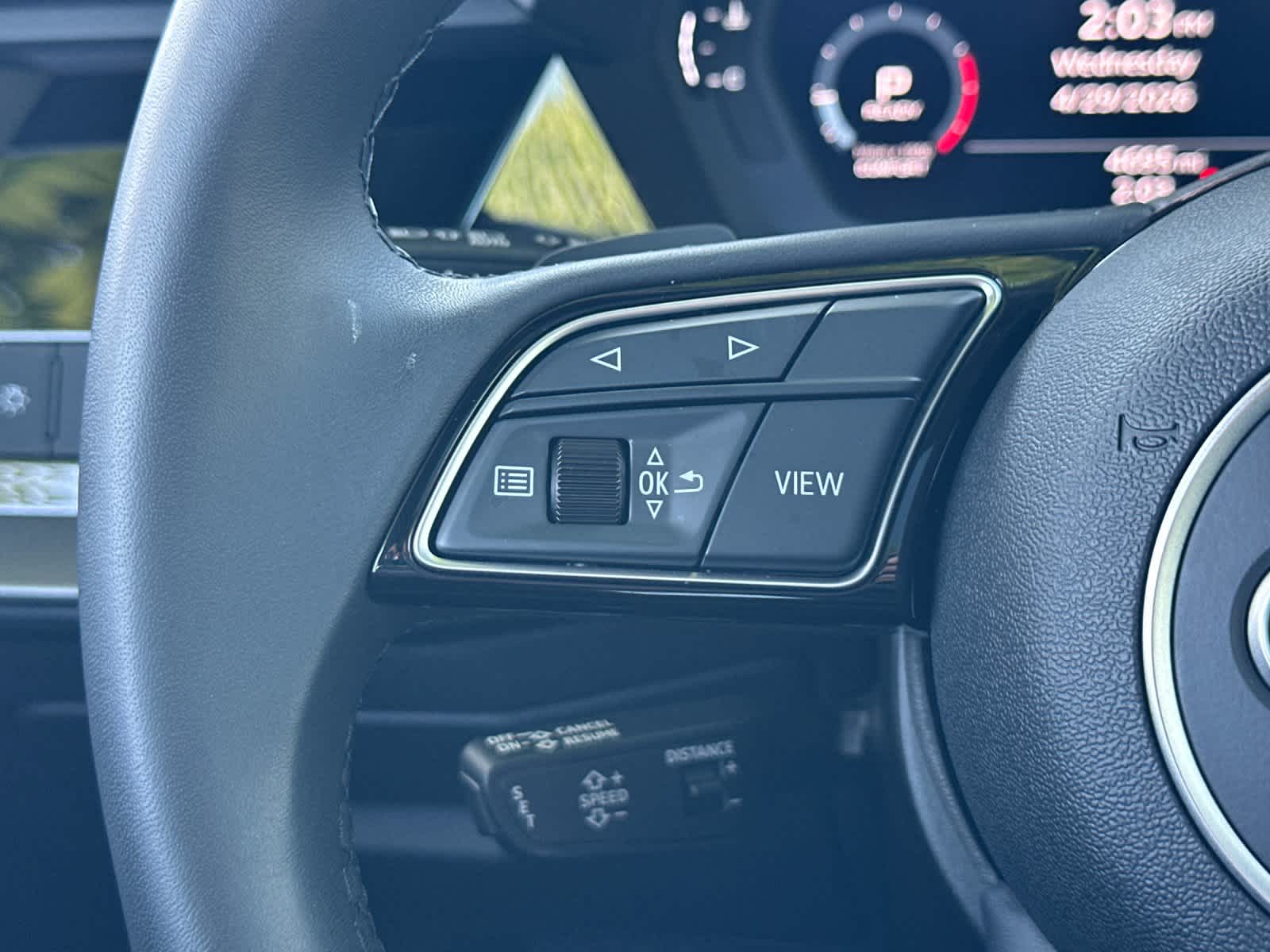 Thumbnail: 2025 Audi A3 - 25