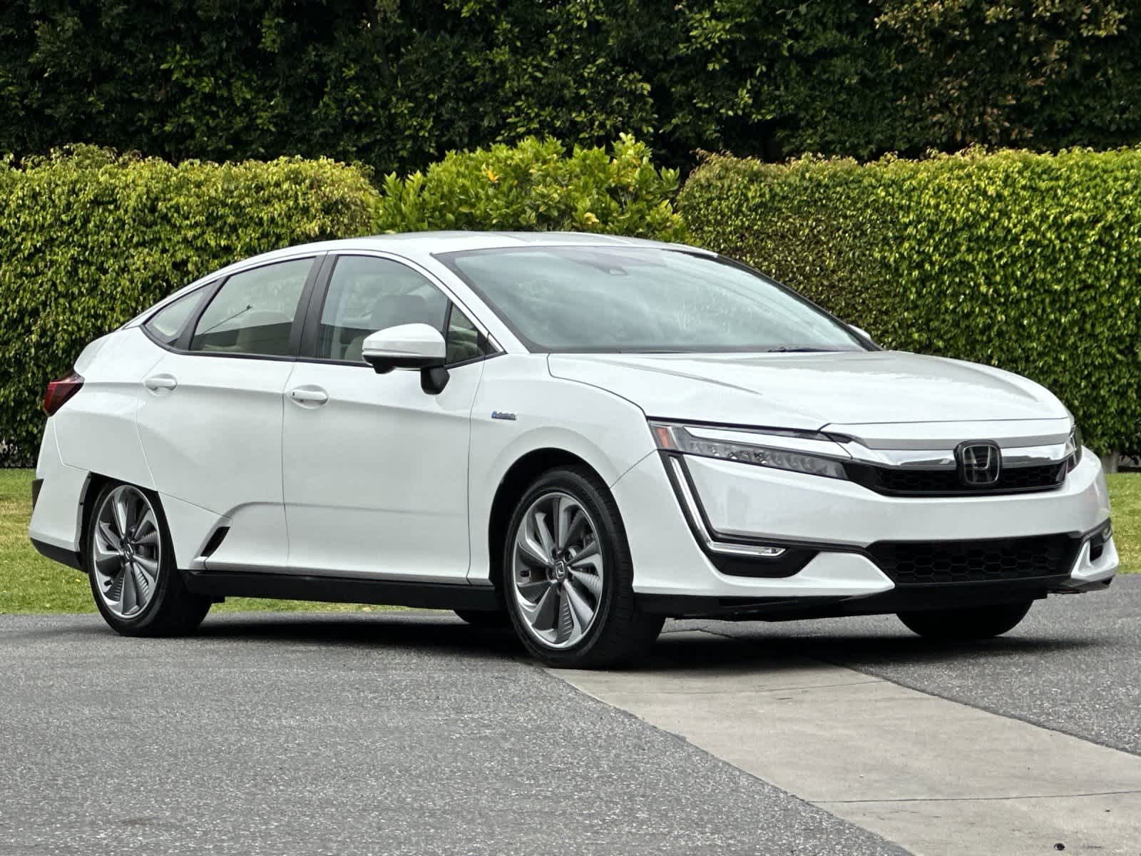 Thumbnail: 2020 Honda Clarity - 10