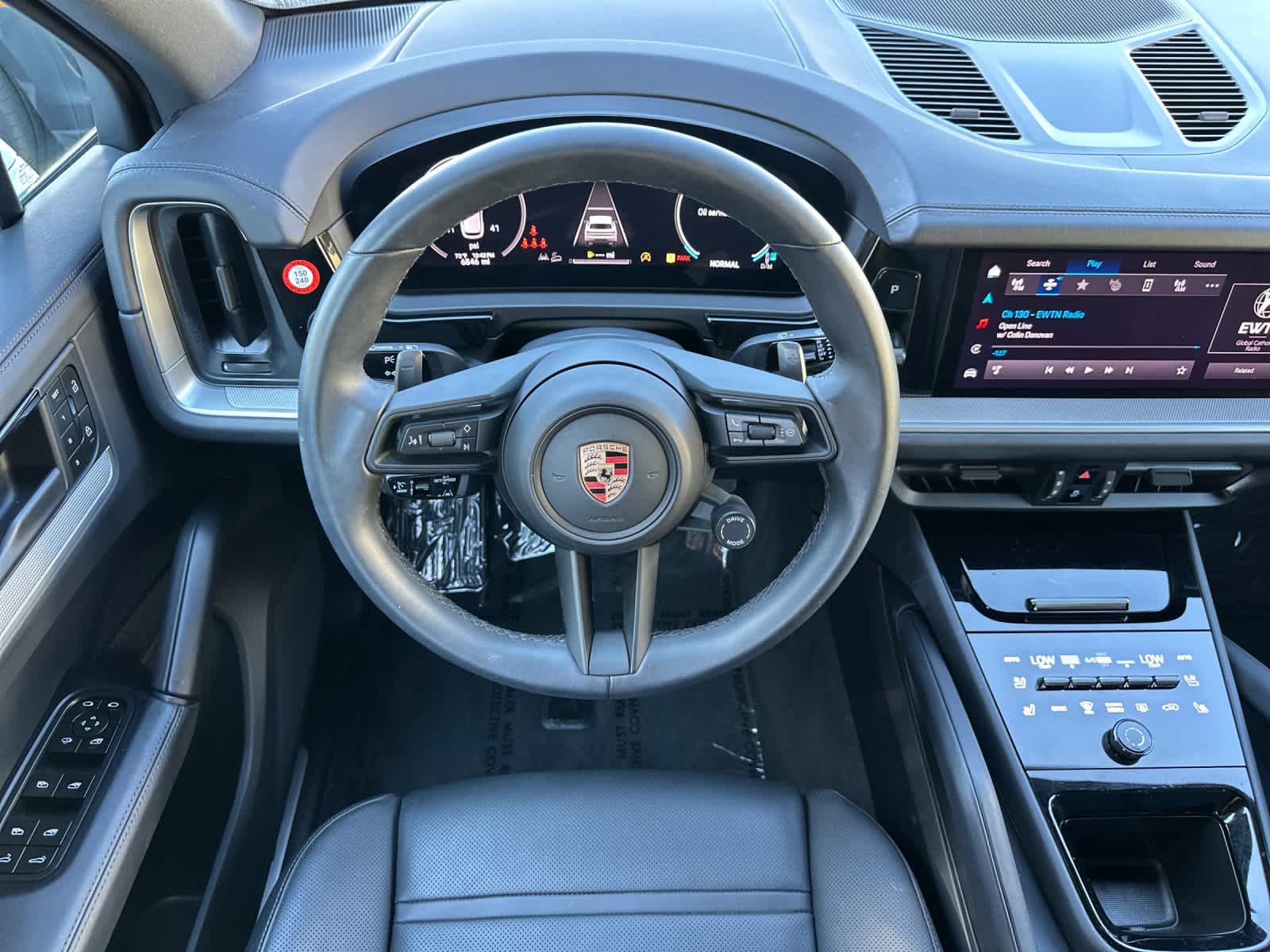 Thumbnail: 2024 Porsche Cayenne - 15